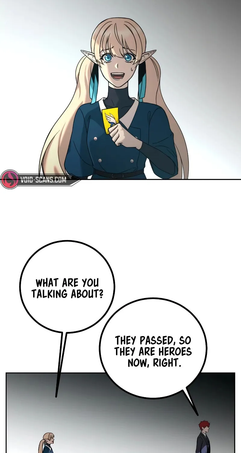 Hero the Maximum Chapter 2 page 116 - 
