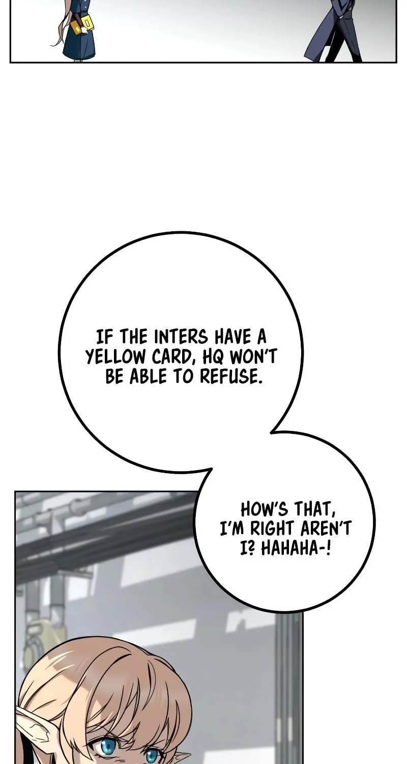 Hero the Maximum Chapter 2 page 117 - 