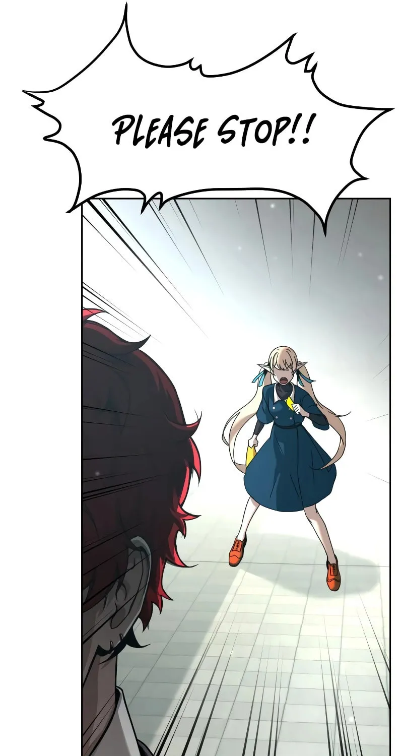 Hero the Maximum Chapter 2 page 119 - 