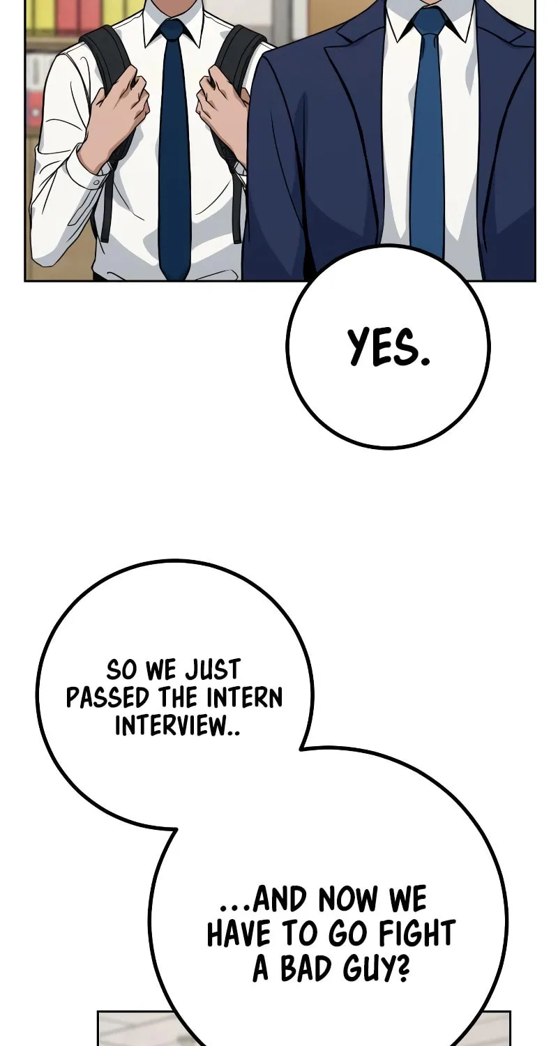 Hero the Maximum Chapter 2 page 137 - 