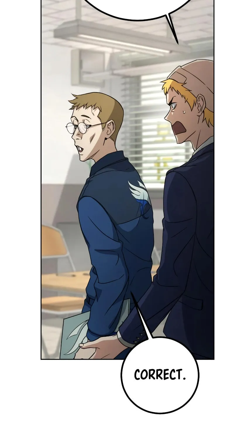 Hero the Maximum Chapter 2 page 138 - 