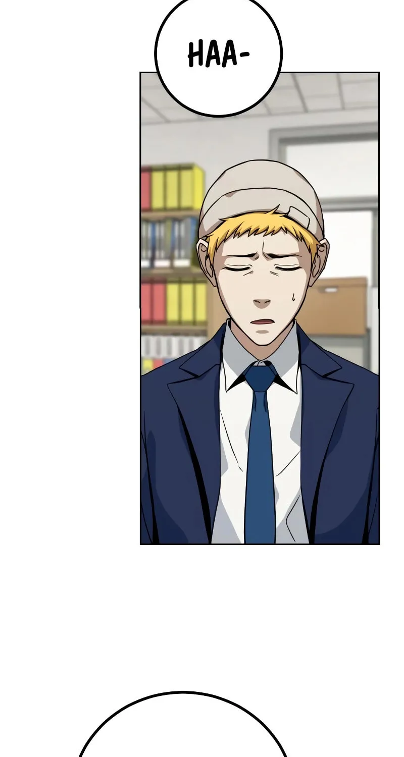 Hero the Maximum Chapter 2 page 140 - 