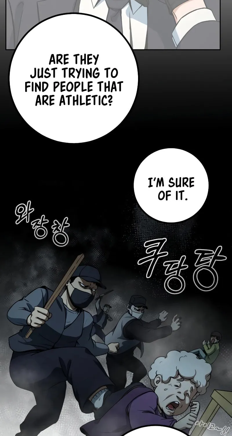 Hero the Maximum Chapter 2 page 144 - 