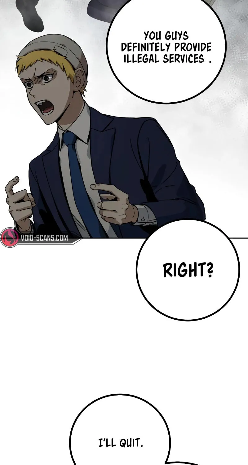 Hero the Maximum Chapter 2 page 145 - 