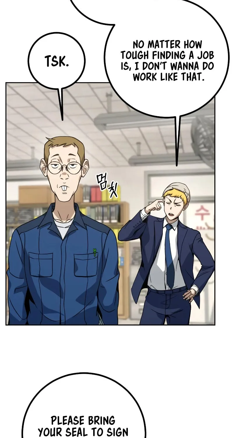 Hero the Maximum Chapter 2 page 146 - 