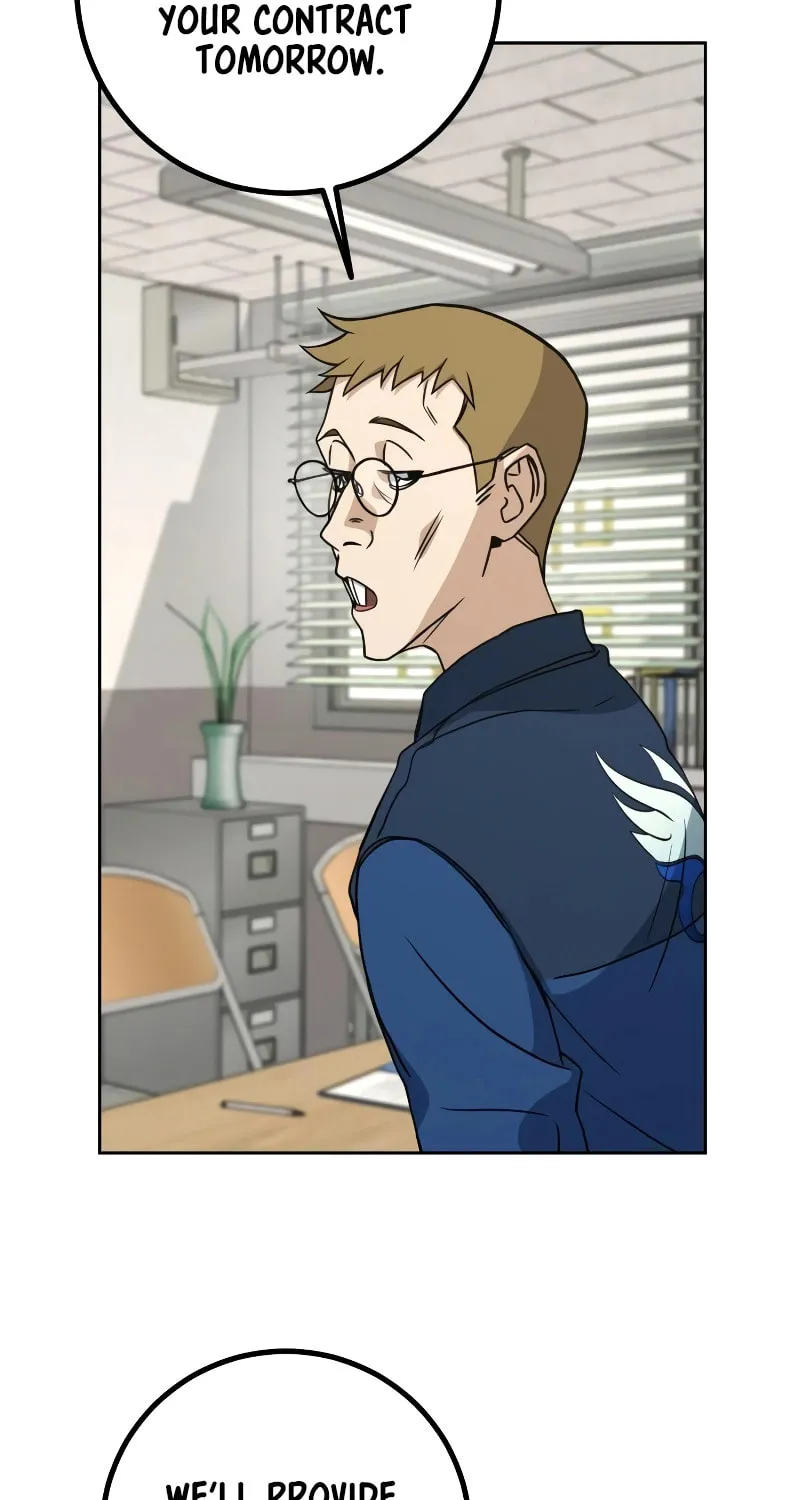Hero the Maximum Chapter 2 page 147 - 