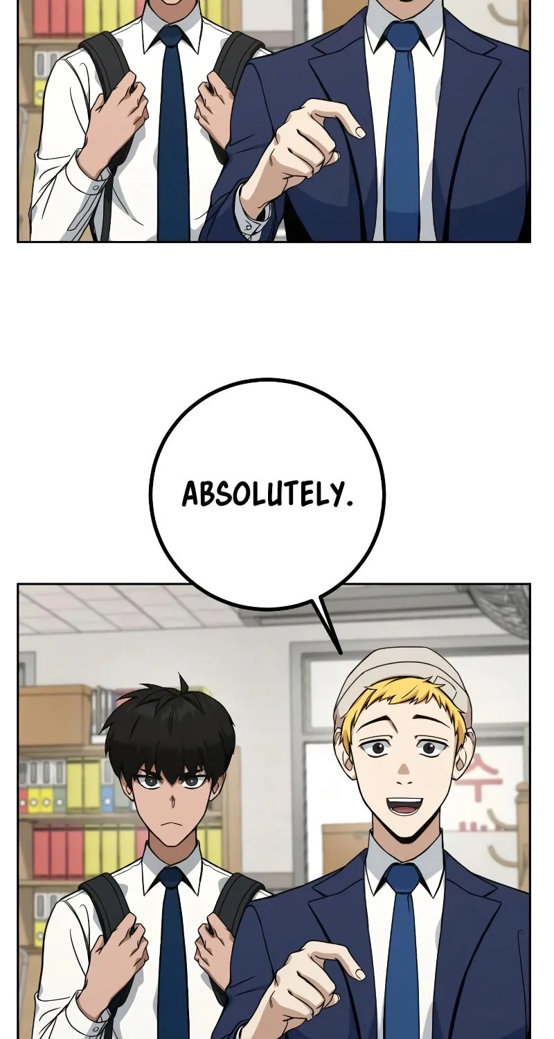 Hero the Maximum Chapter 2 page 149 - 