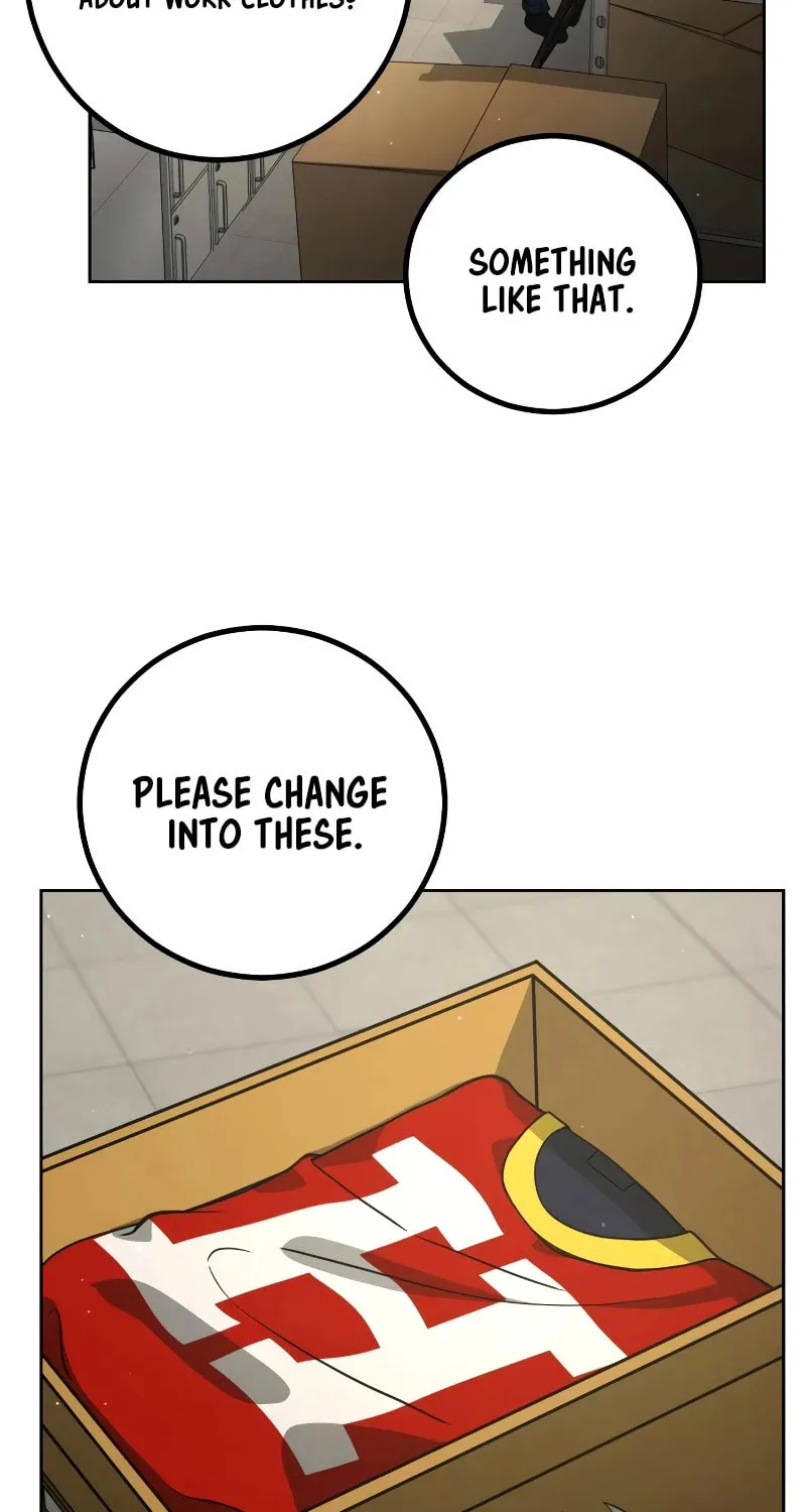 Hero the Maximum Chapter 2 page 154 - 
