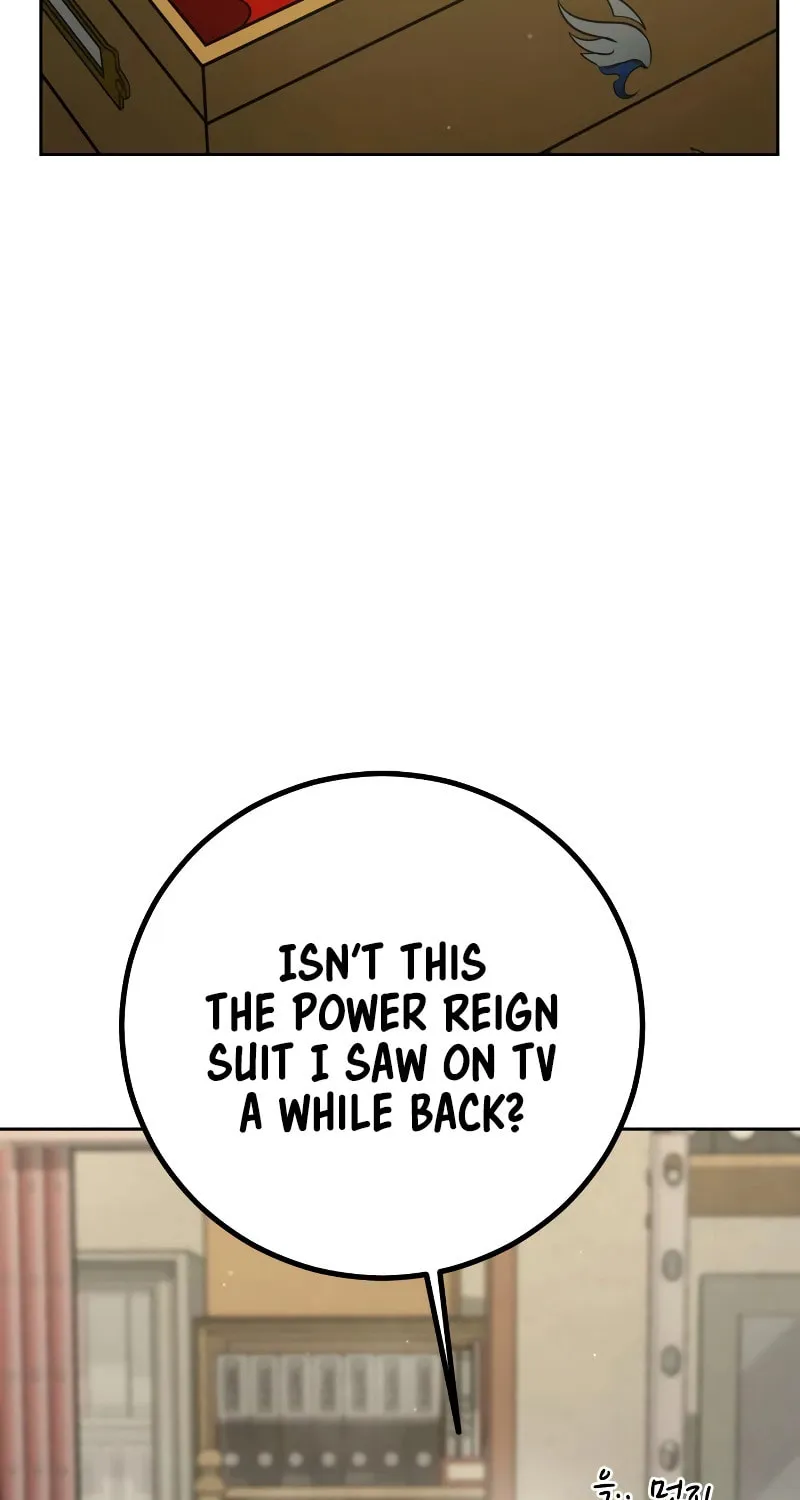 Hero the Maximum Chapter 2 page 155 - 