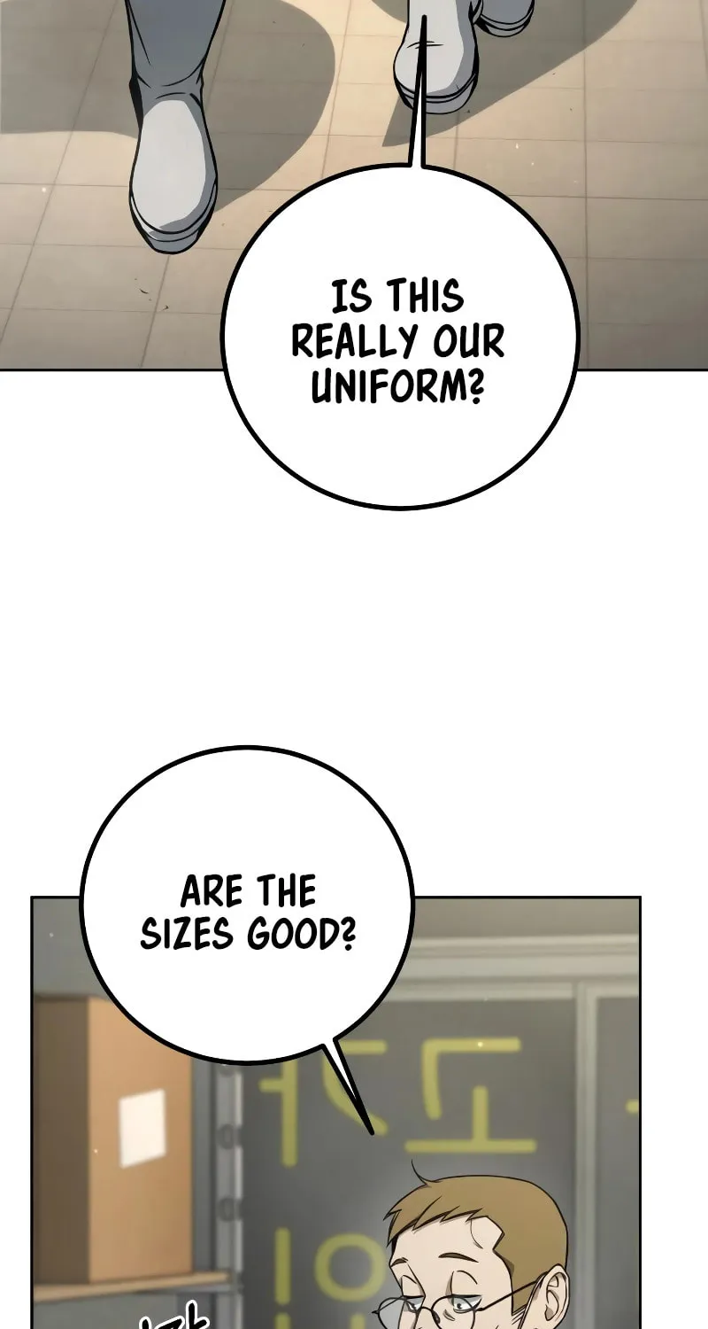 Hero the Maximum Chapter 2 page 157 - 