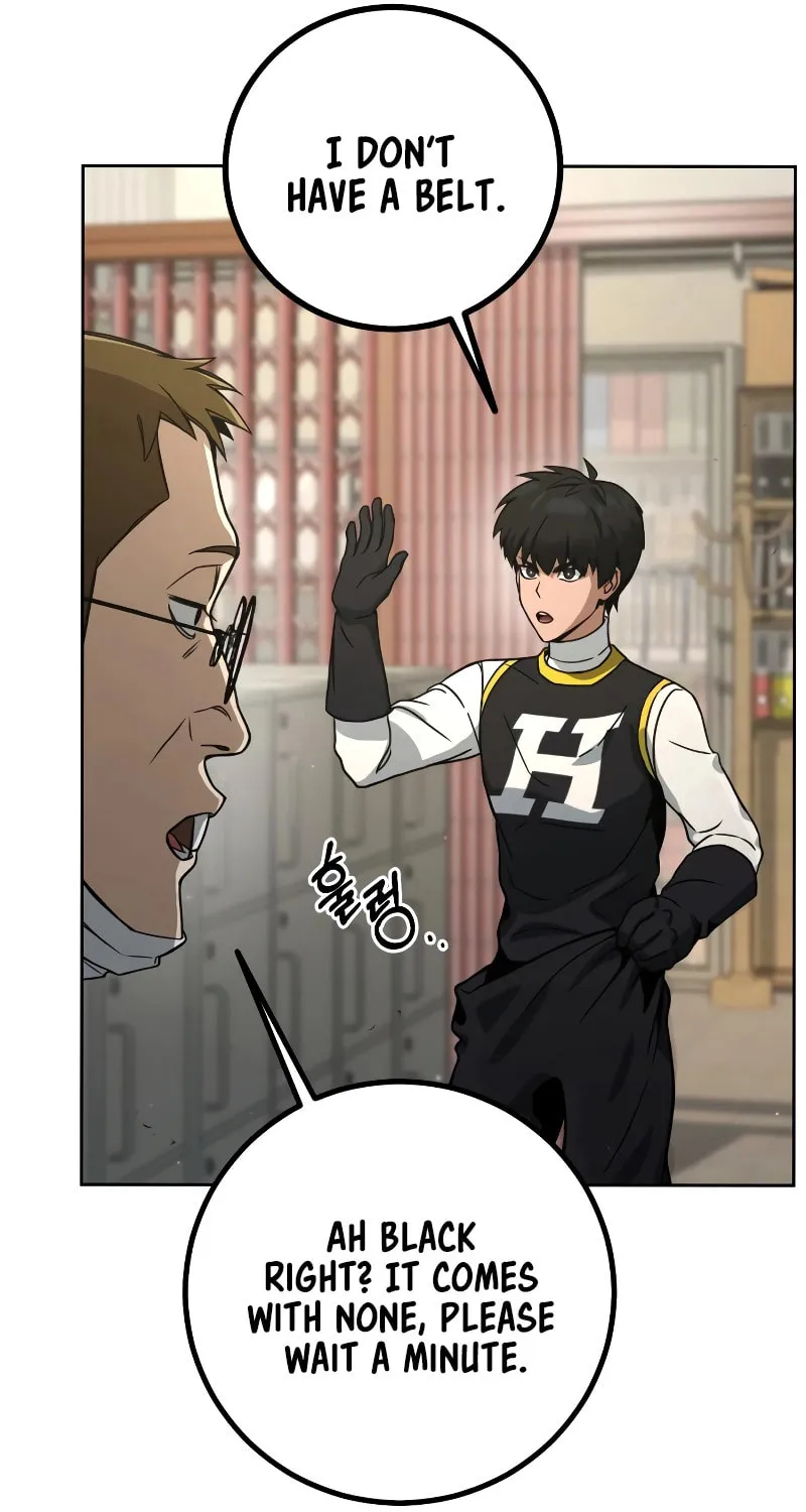 Hero the Maximum Chapter 2 page 159 - 