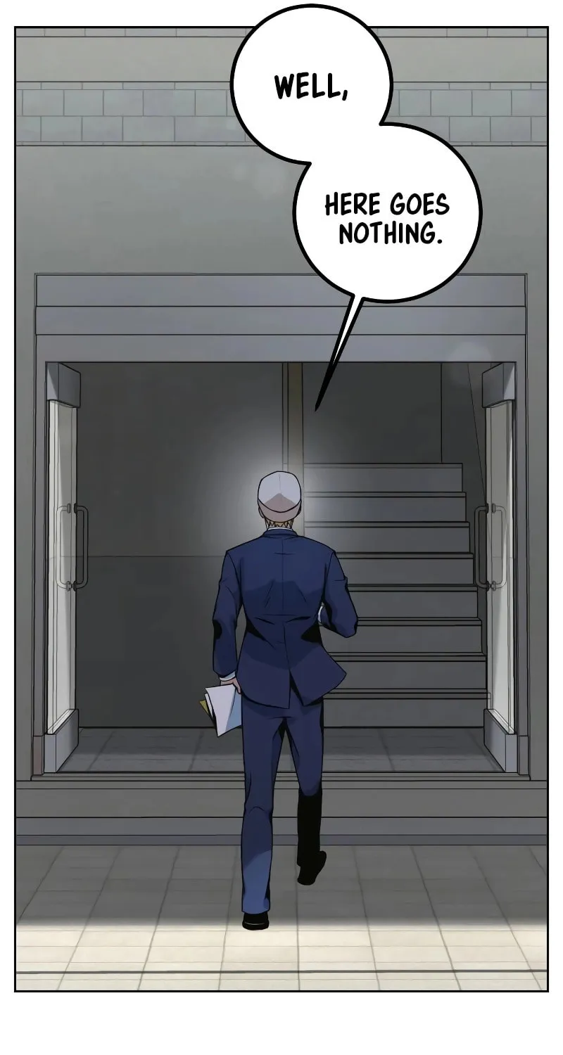 Hero the Maximum Chapter 2 page 17 - 