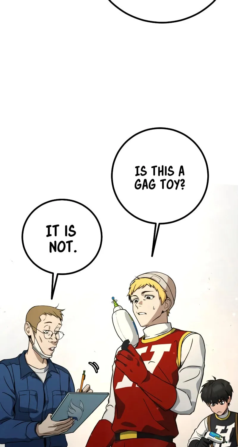 Hero the Maximum Chapter 2 page 162 - 