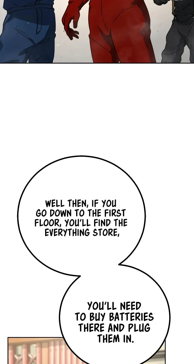 Hero the Maximum Chapter 2 page 163 - 