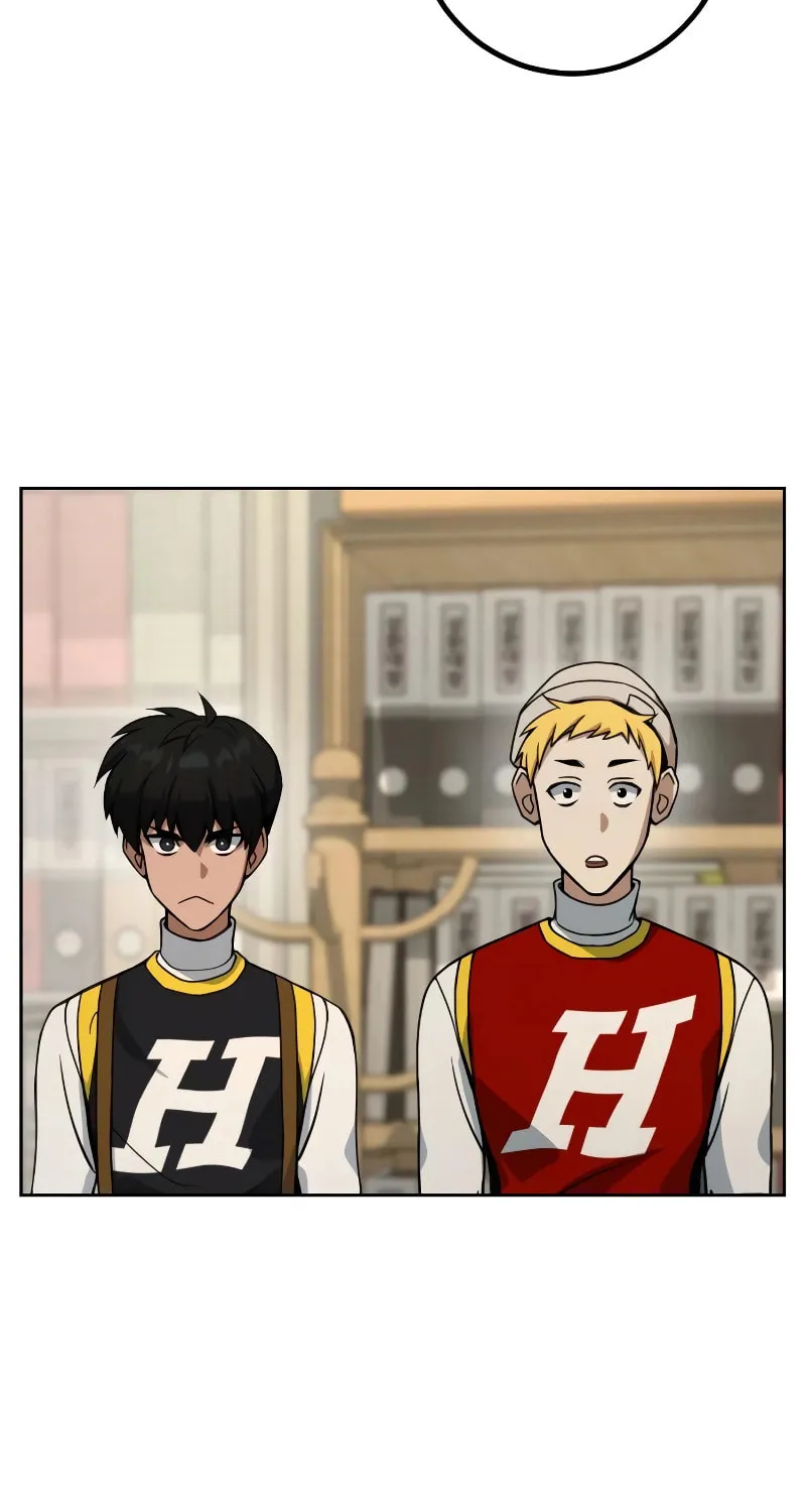 Hero the Maximum Chapter 2 page 168 - 