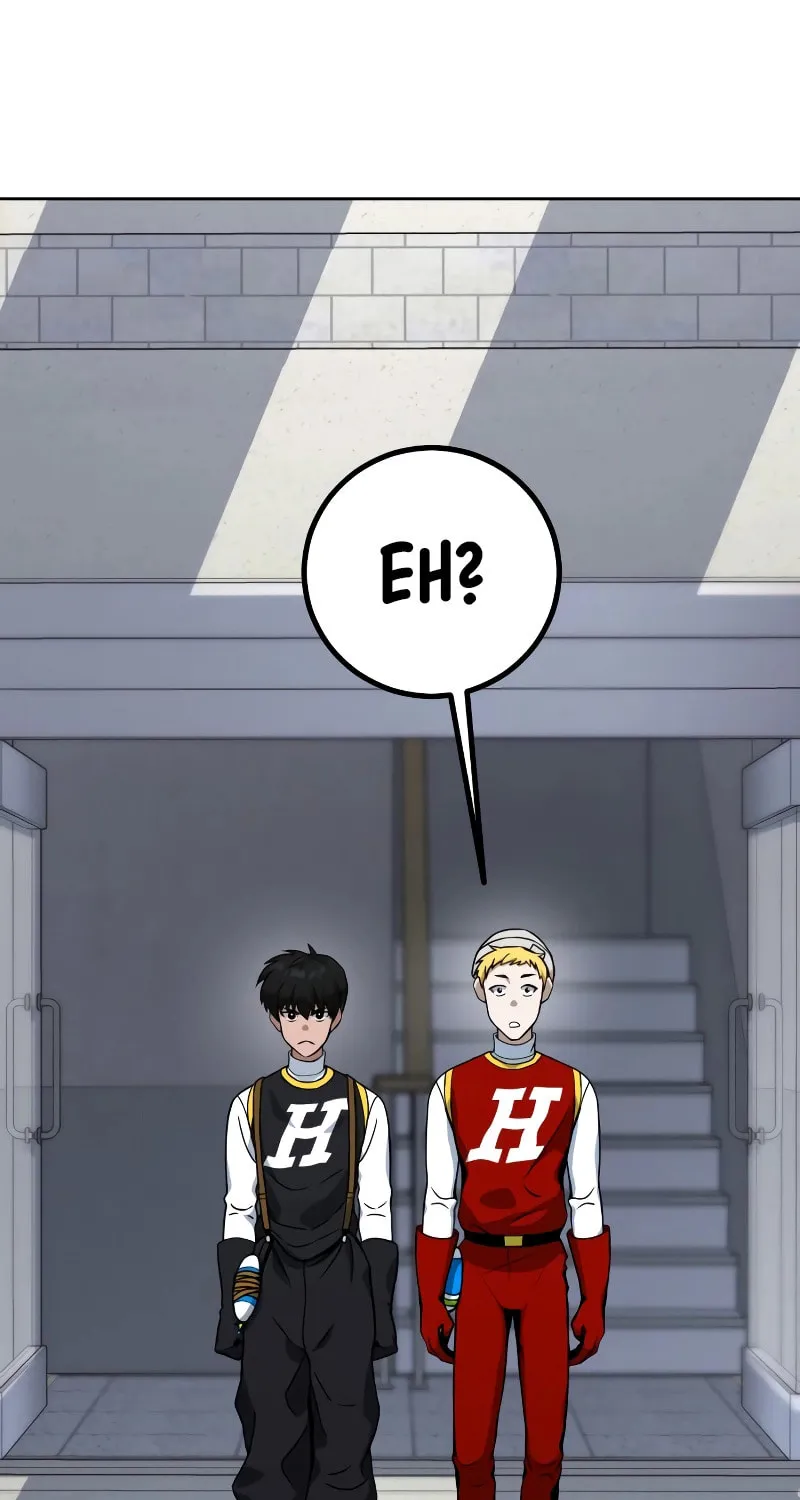Hero the Maximum Chapter 2 page 169 - 