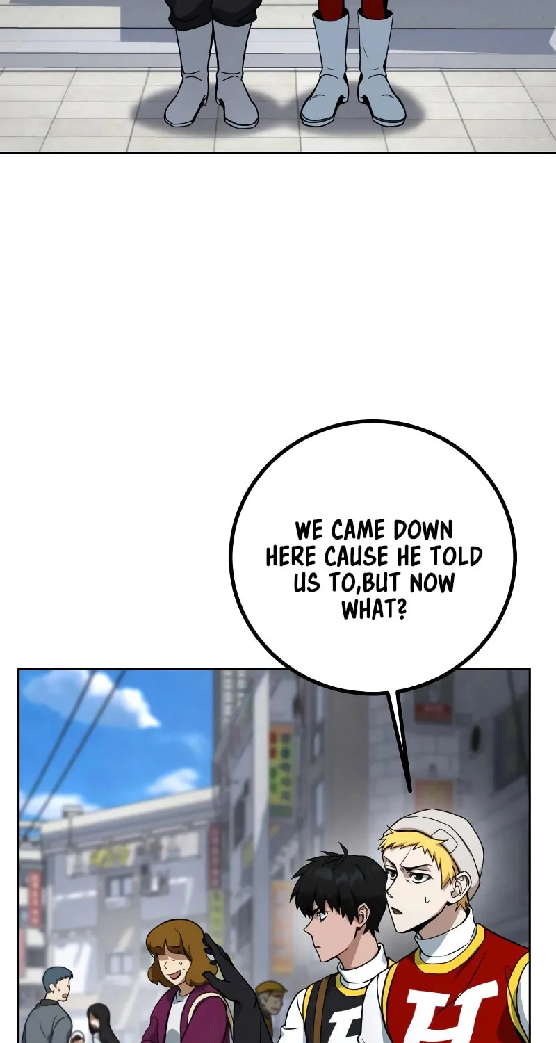 Hero the Maximum Chapter 2 page 170 - 