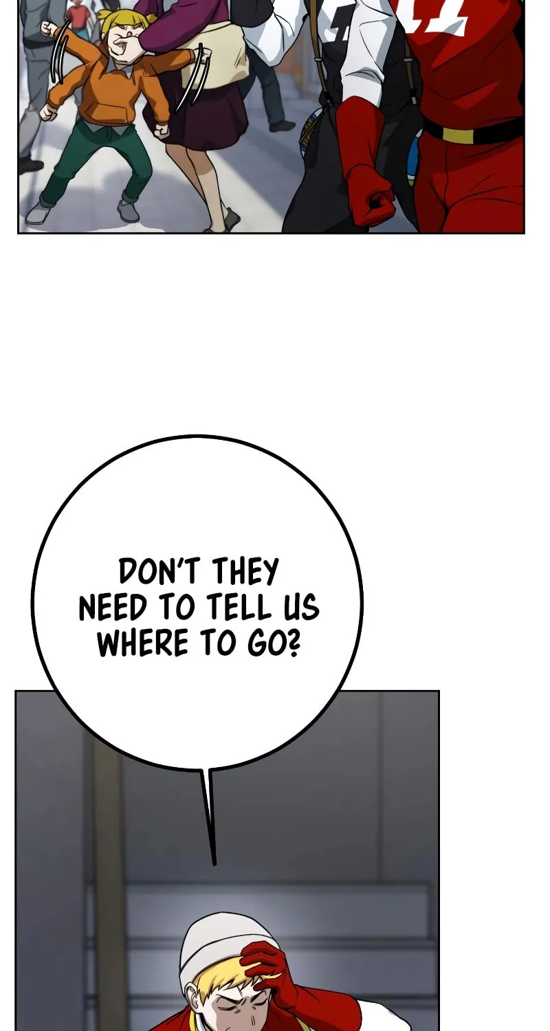 Hero the Maximum Chapter 2 page 171 - 