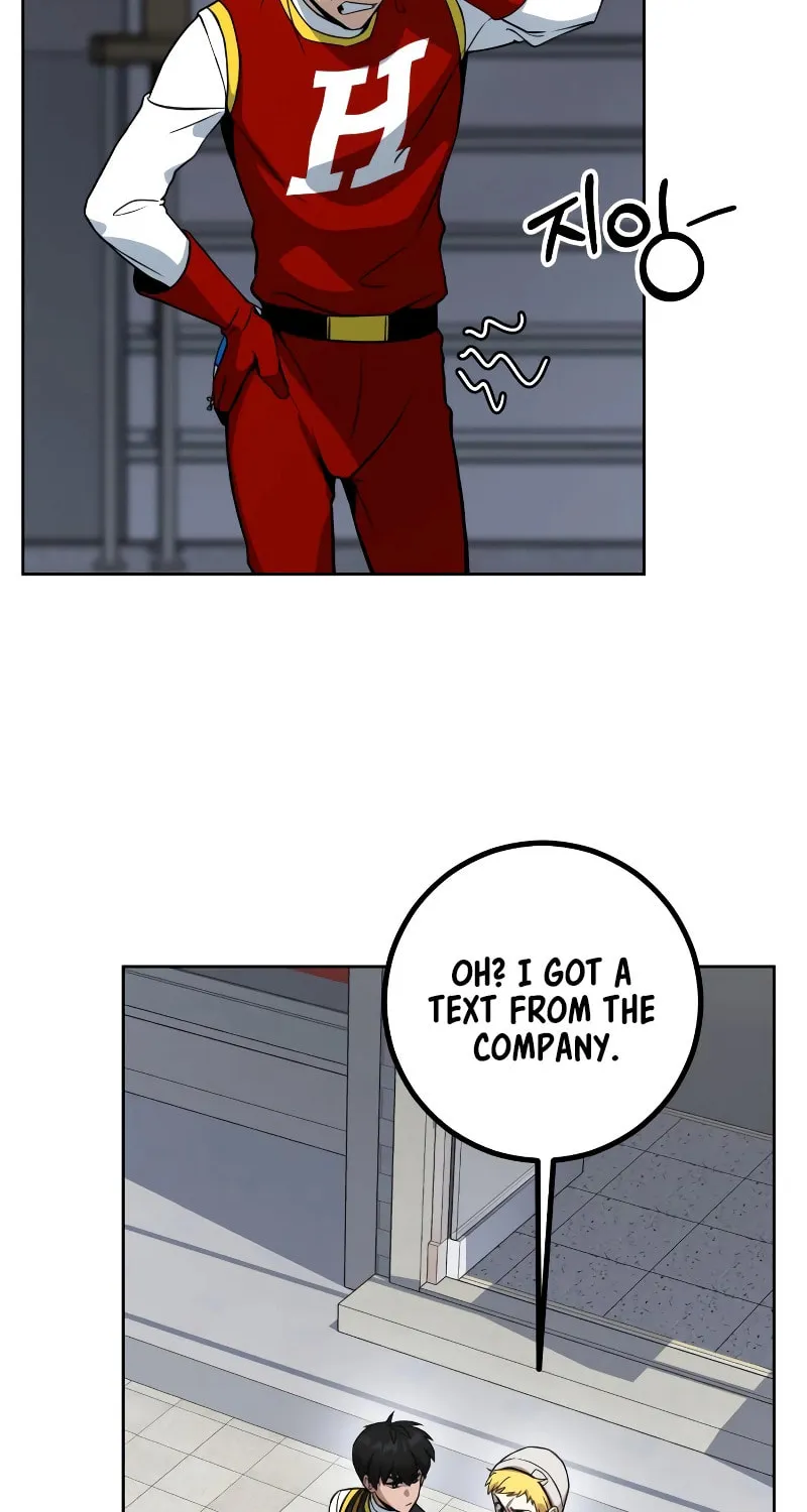 Hero the Maximum Chapter 2 page 172 - 