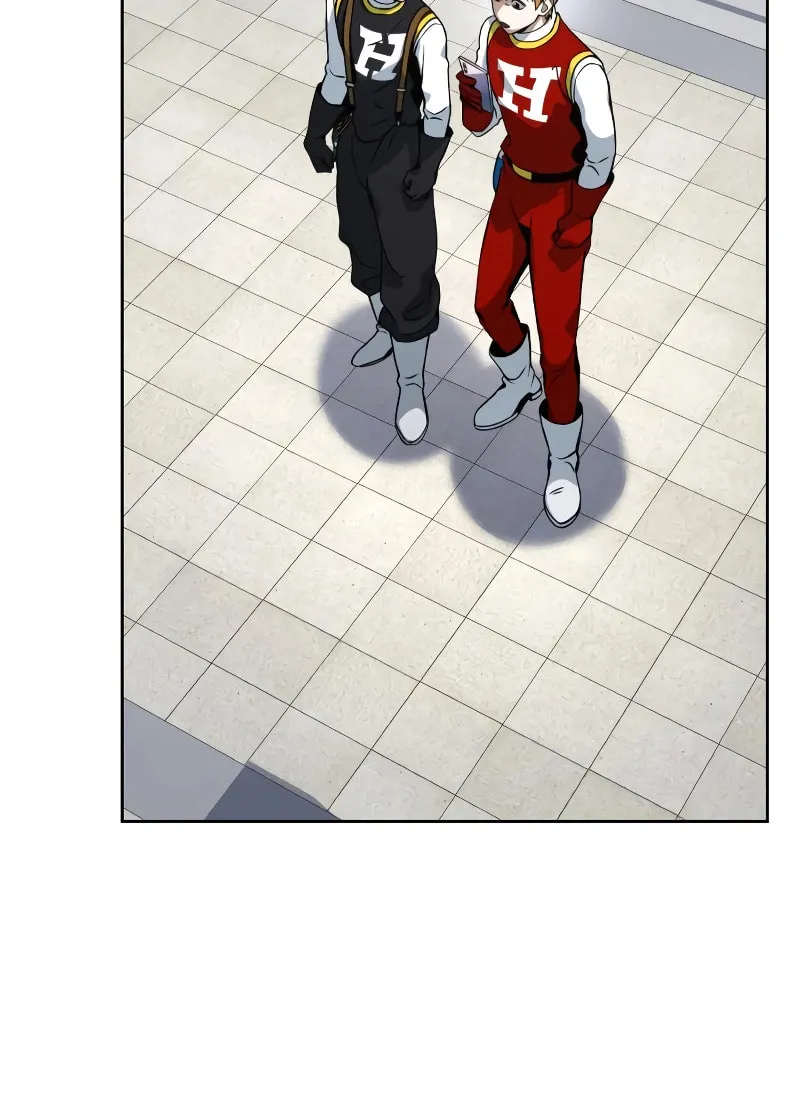 Hero the Maximum Chapter 2 page 173 - 