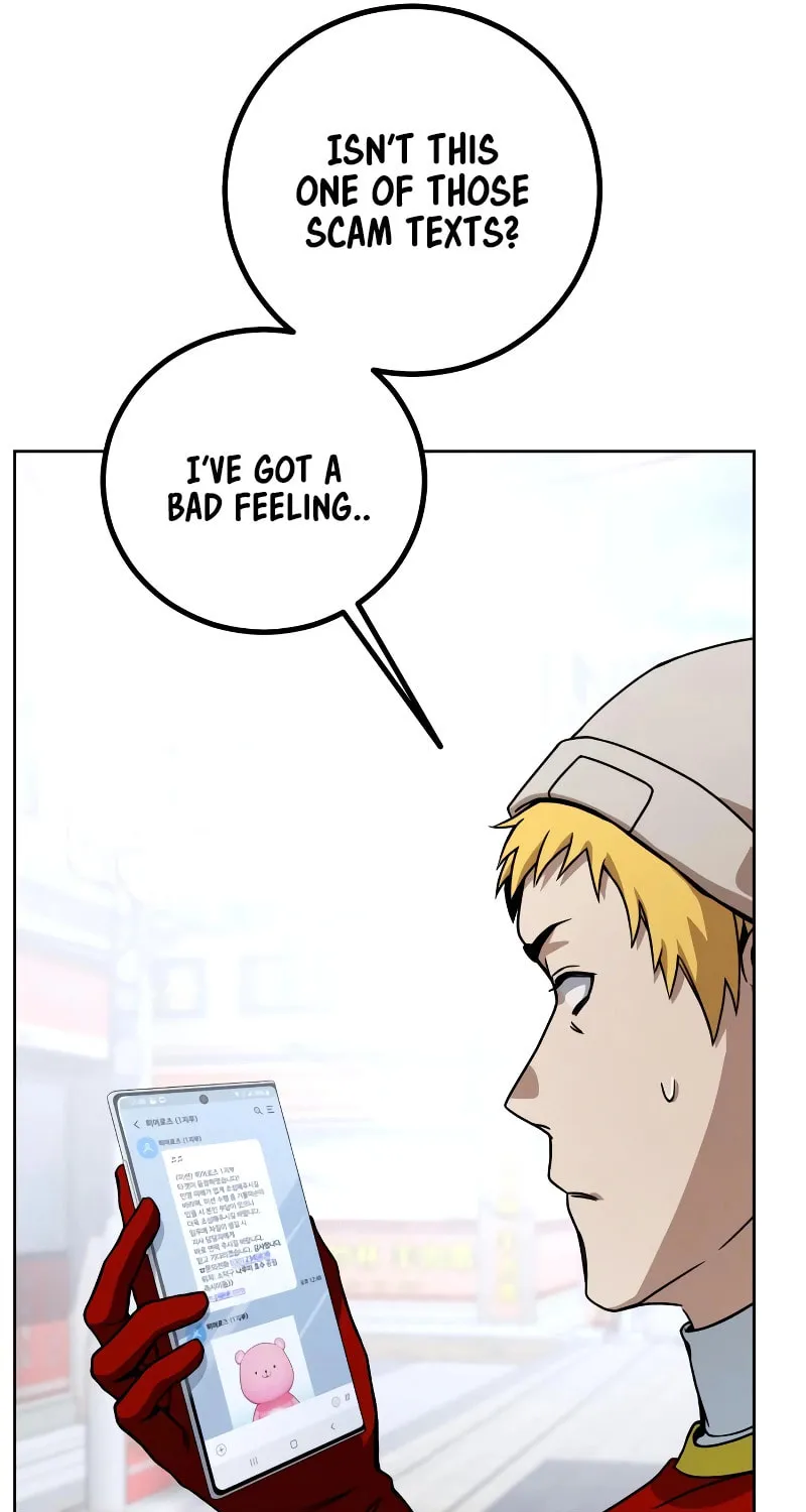 Hero the Maximum Chapter 2 page 174 - 