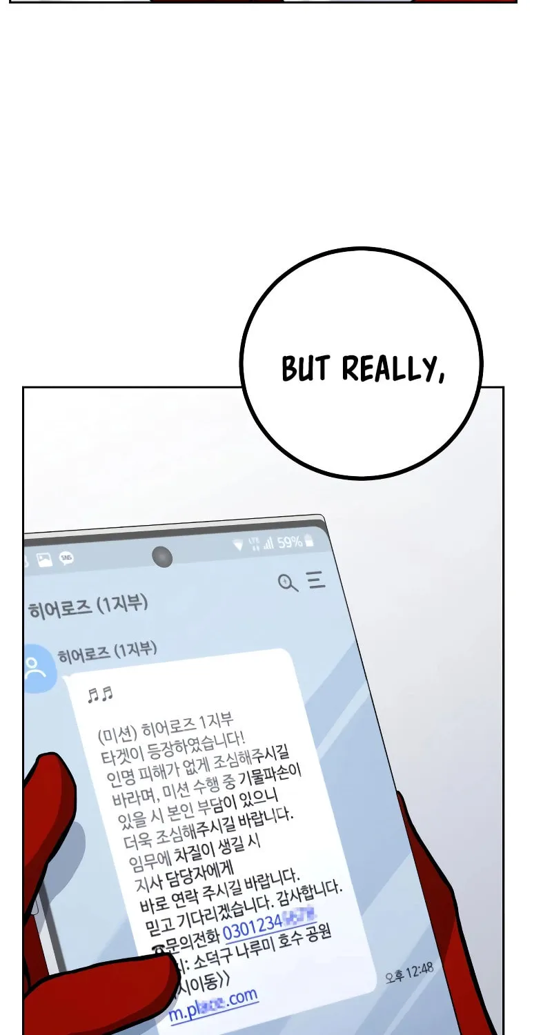 Hero the Maximum Chapter 2 page 175 - 