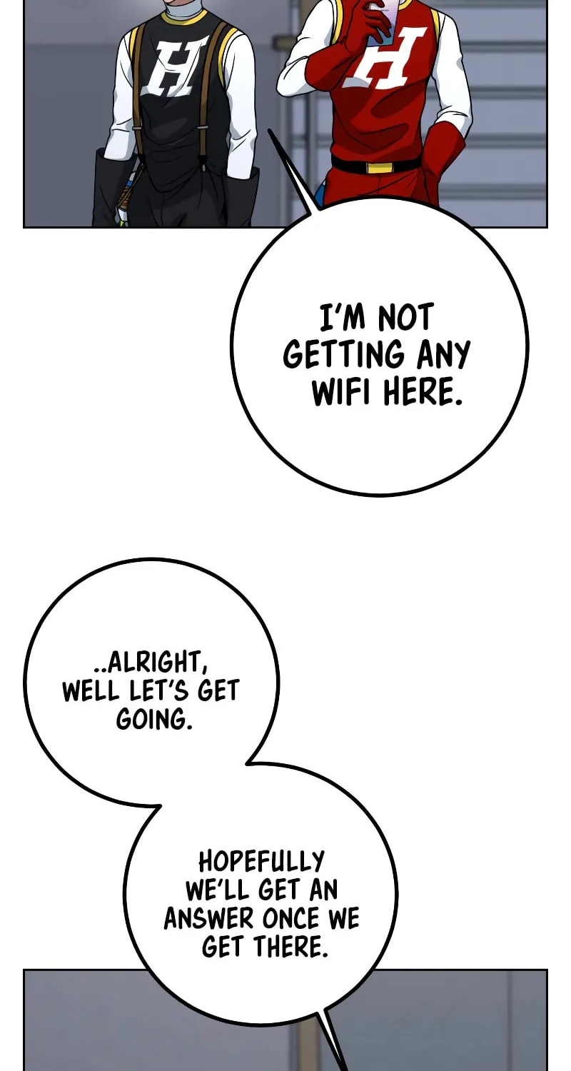 Hero the Maximum Chapter 2 page 177 - 