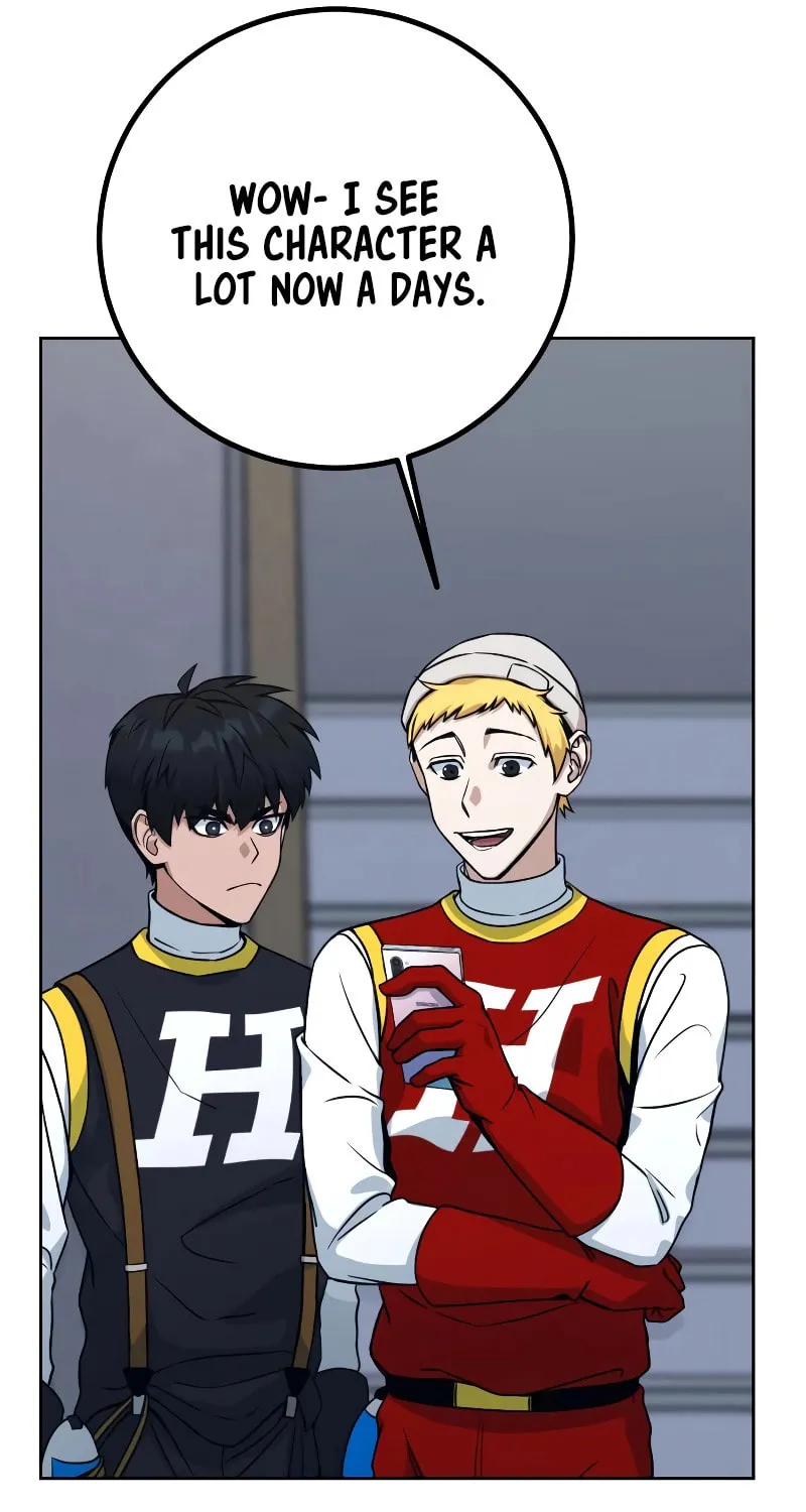 Hero the Maximum Chapter 2 page 182 - 