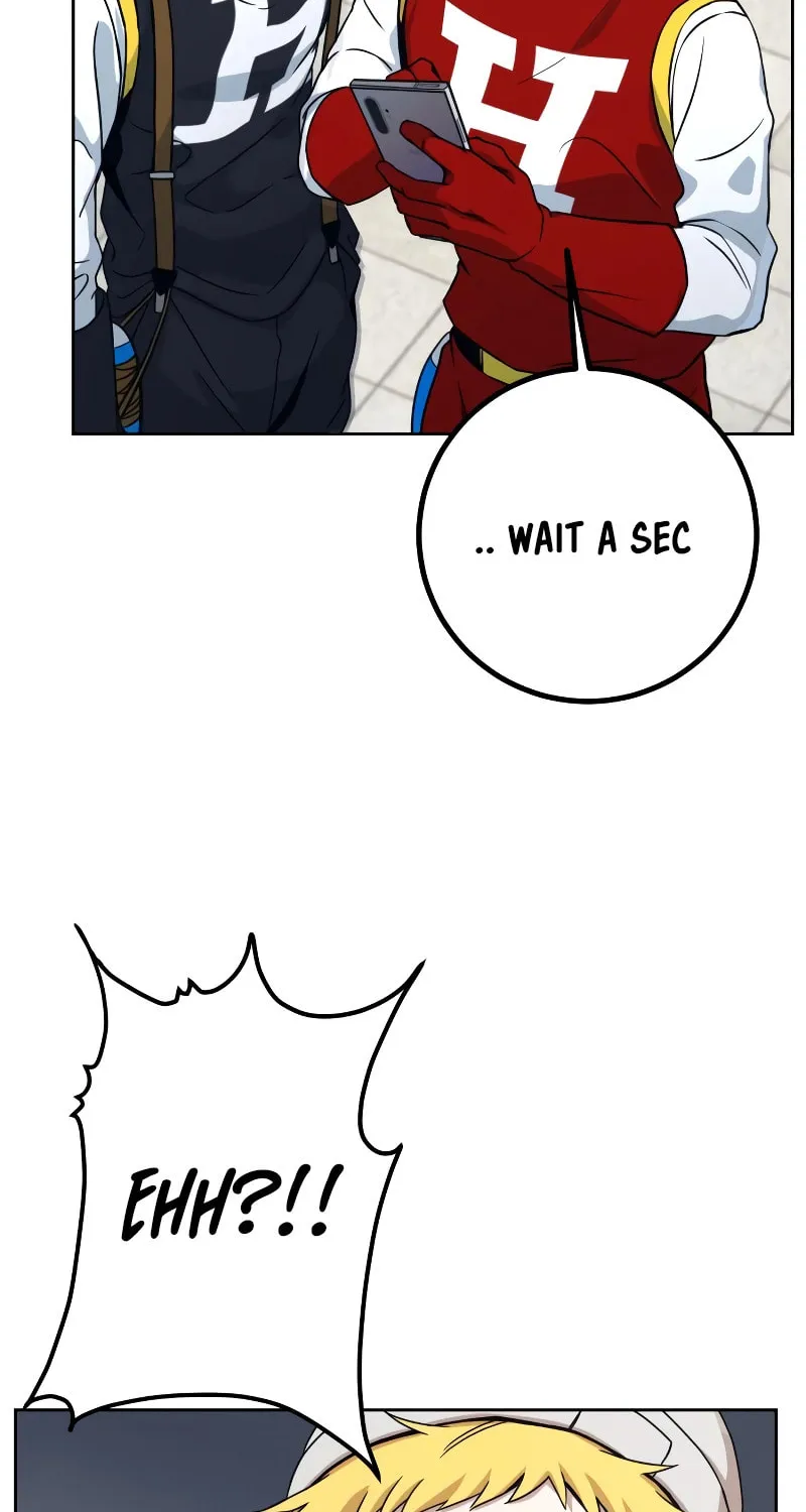 Hero the Maximum Chapter 2 page 185 - 
