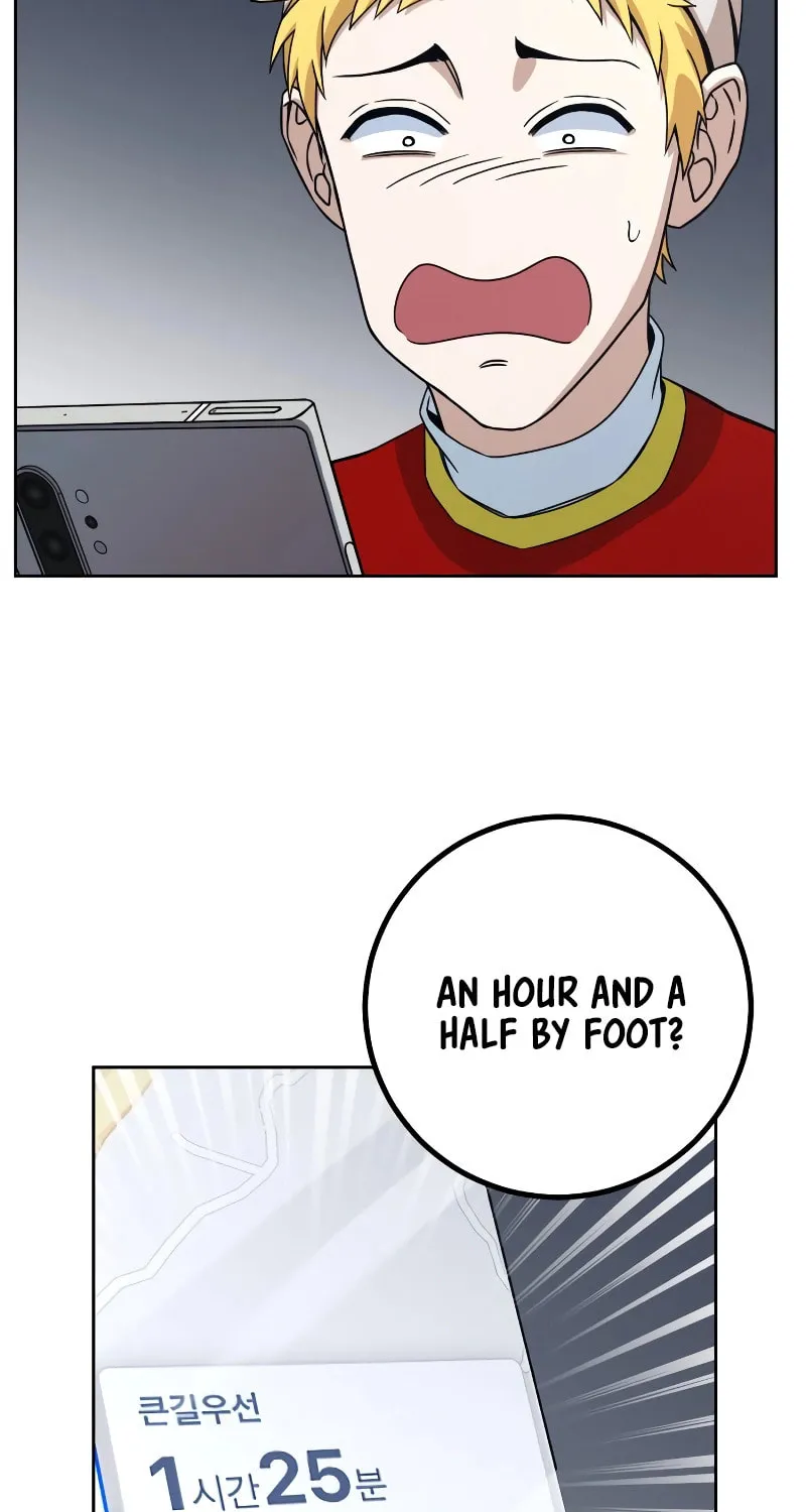 Hero the Maximum Chapter 2 page 186 - 