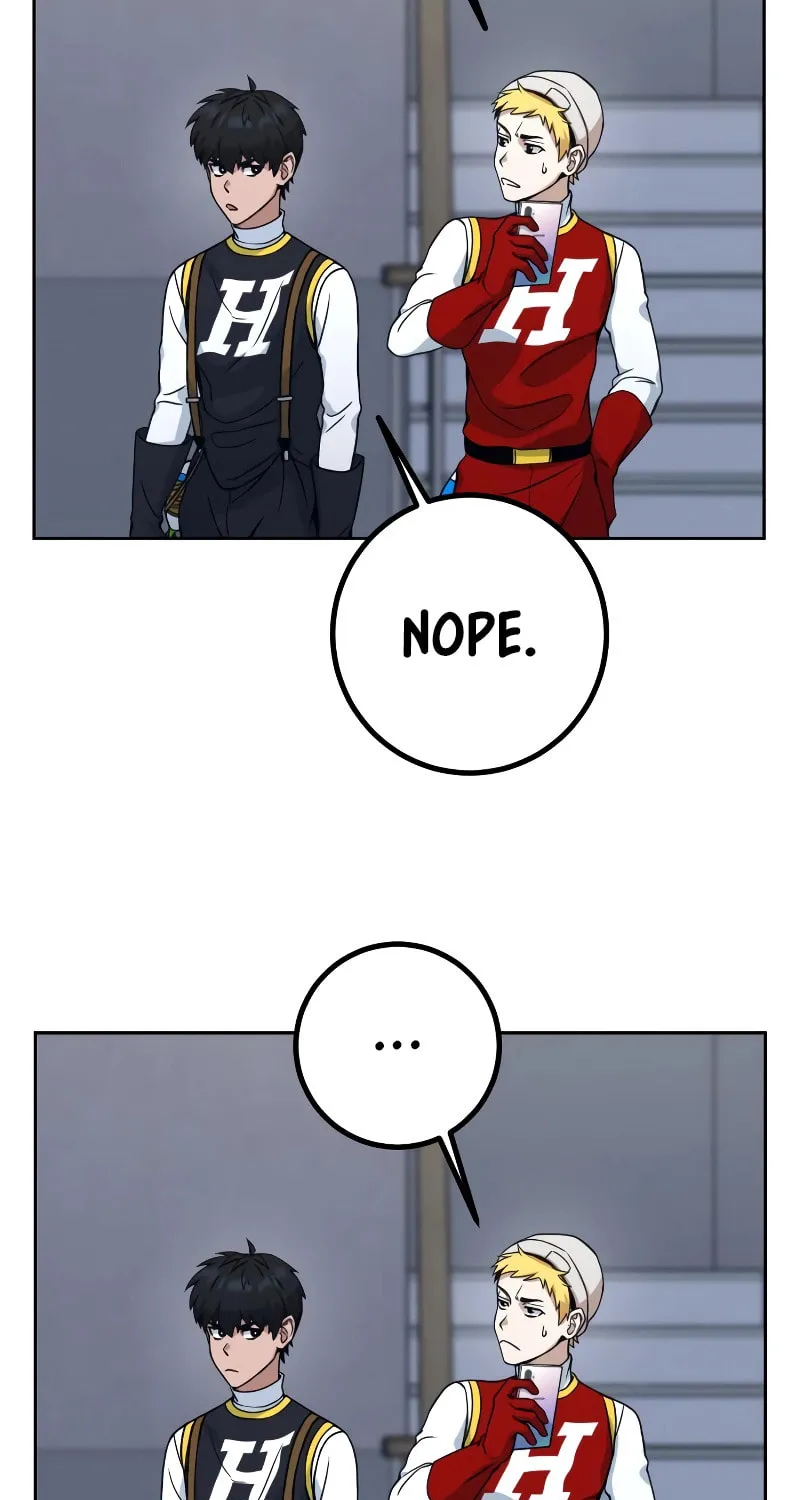 Hero the Maximum Chapter 2 page 188 - 