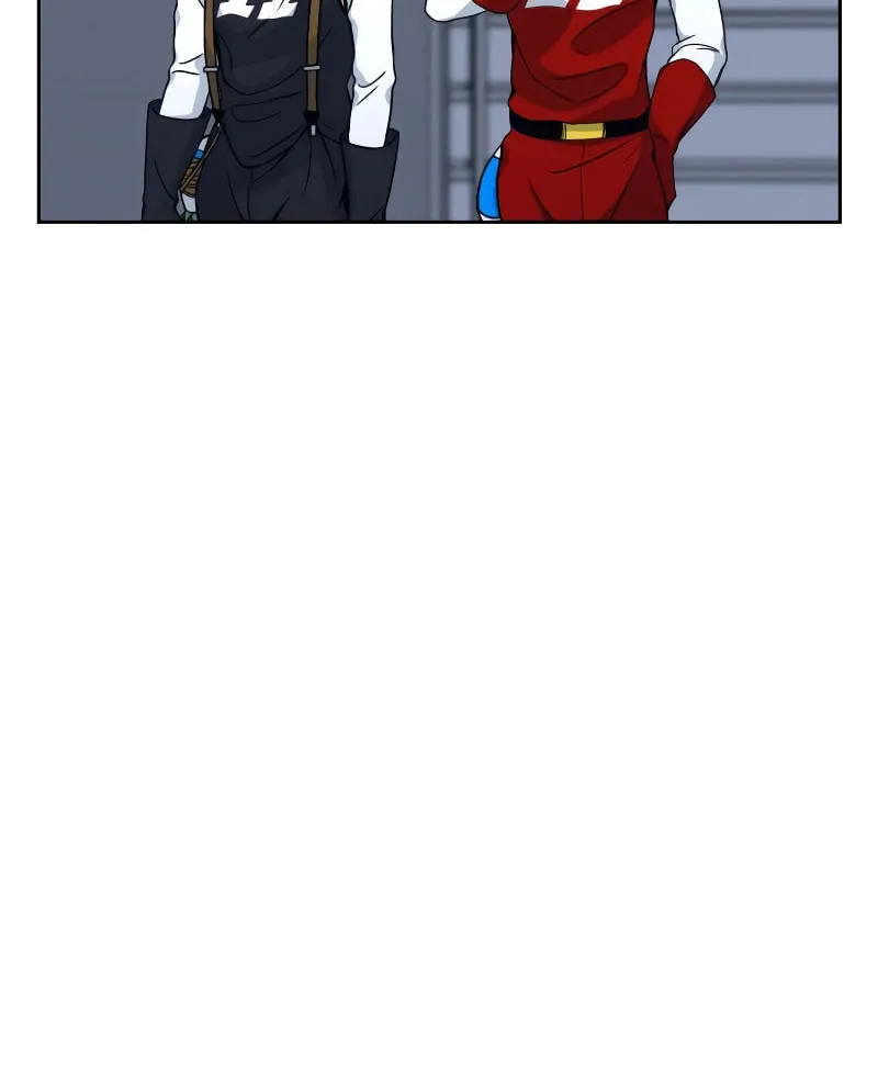 Hero the Maximum Chapter 2 page 189 - 