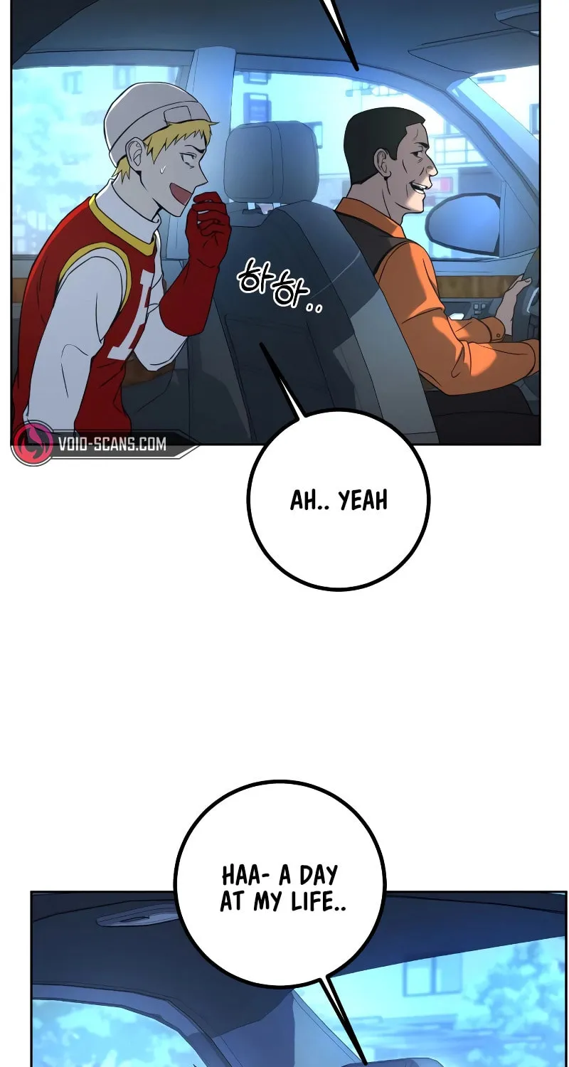 Hero the Maximum Chapter 2 page 191 - 