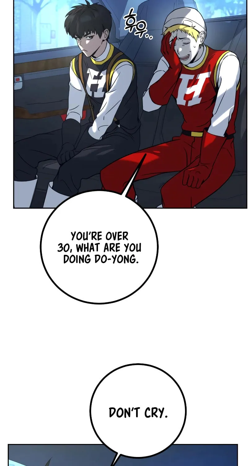Hero the Maximum Chapter 2 page 192 - 
