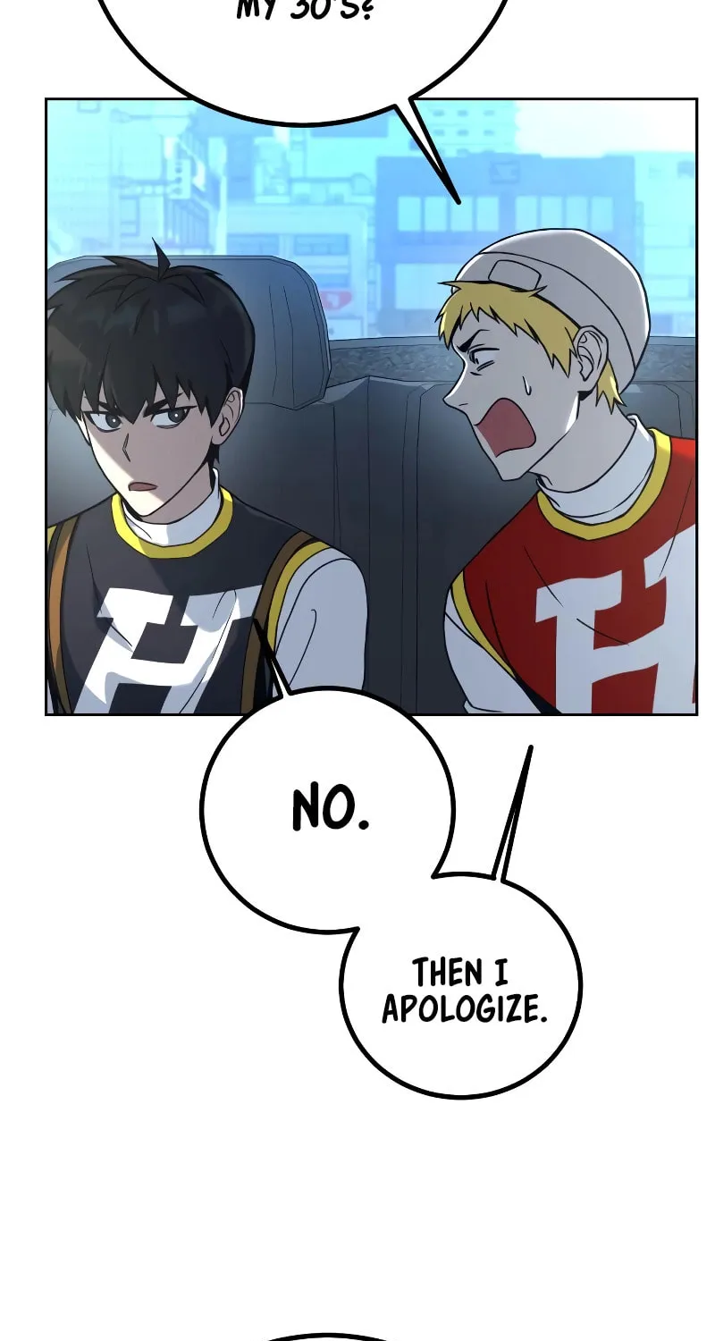Hero the Maximum Chapter 2 page 194 - 