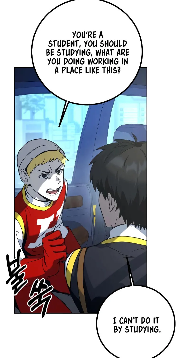 Hero the Maximum Chapter 2 page 195 - 