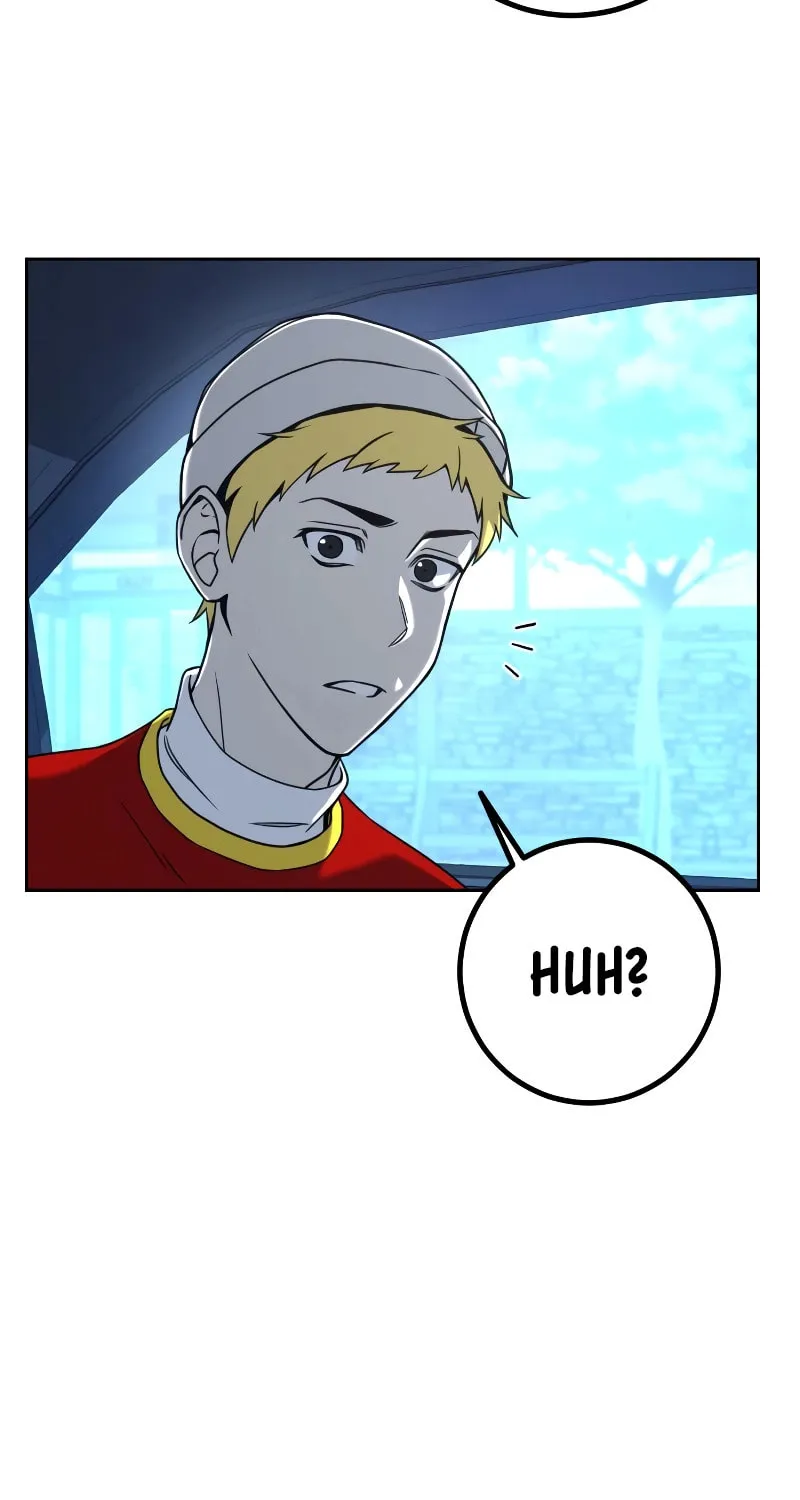 Hero the Maximum Chapter 2 page 196 - 