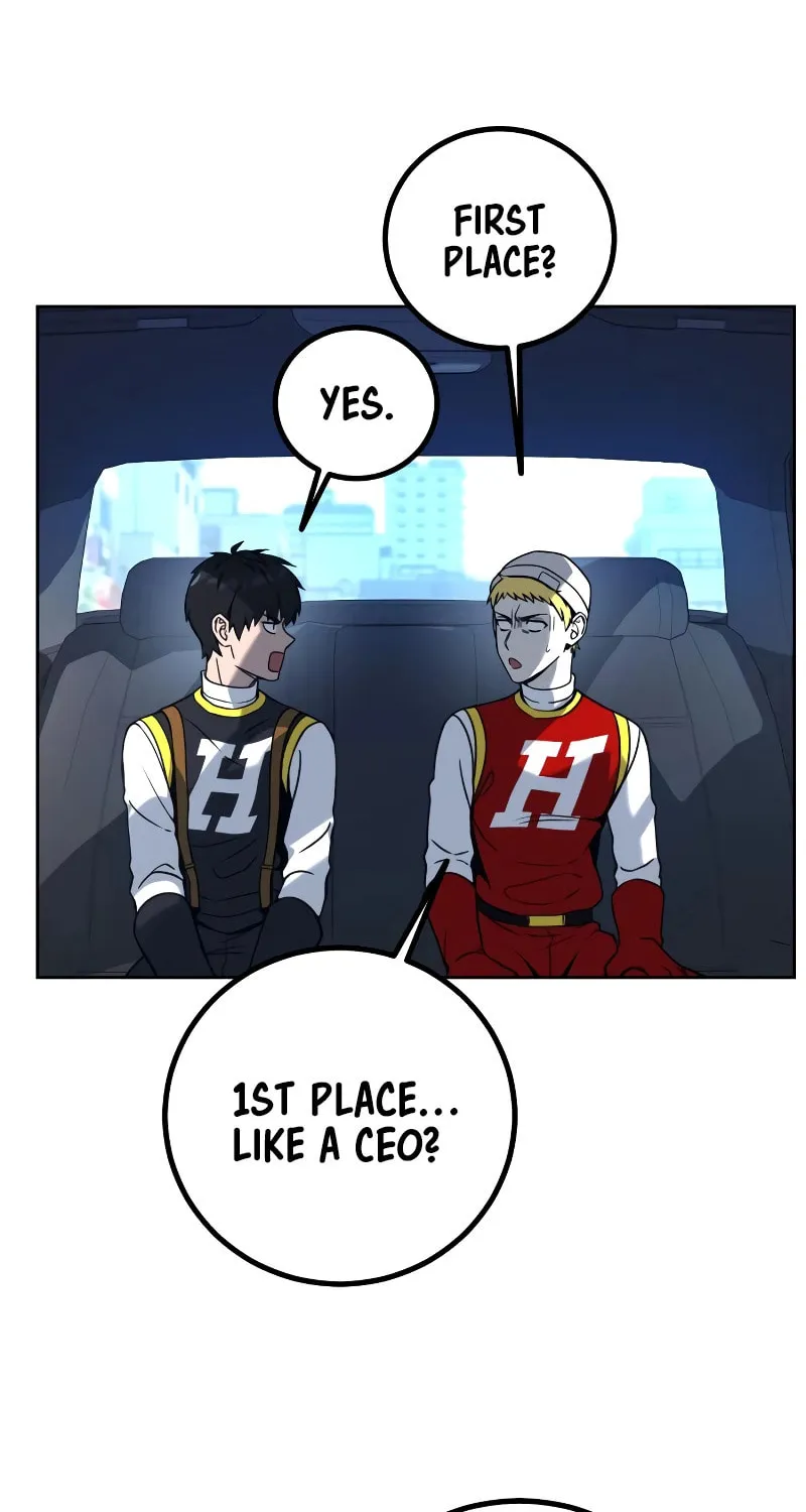 Hero the Maximum Chapter 2 page 199 - 
