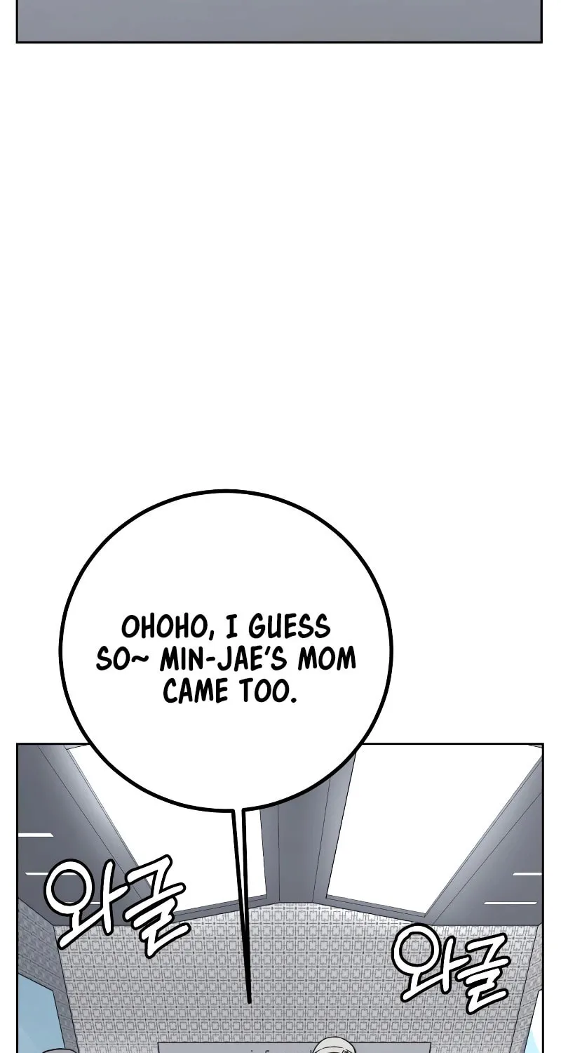 Hero the Maximum Chapter 2 page 21 - 