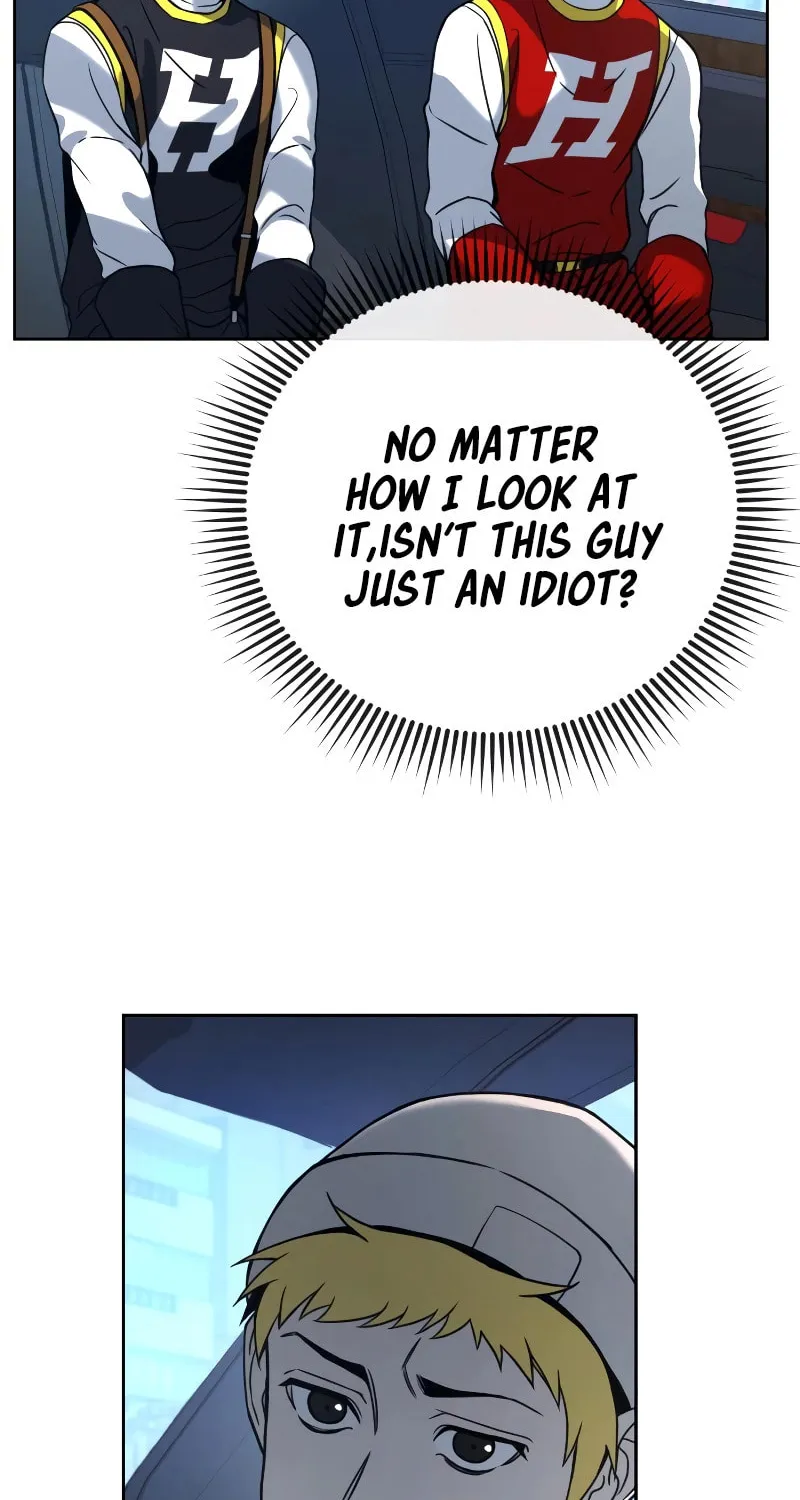Hero the Maximum Chapter 2 page 203 - 