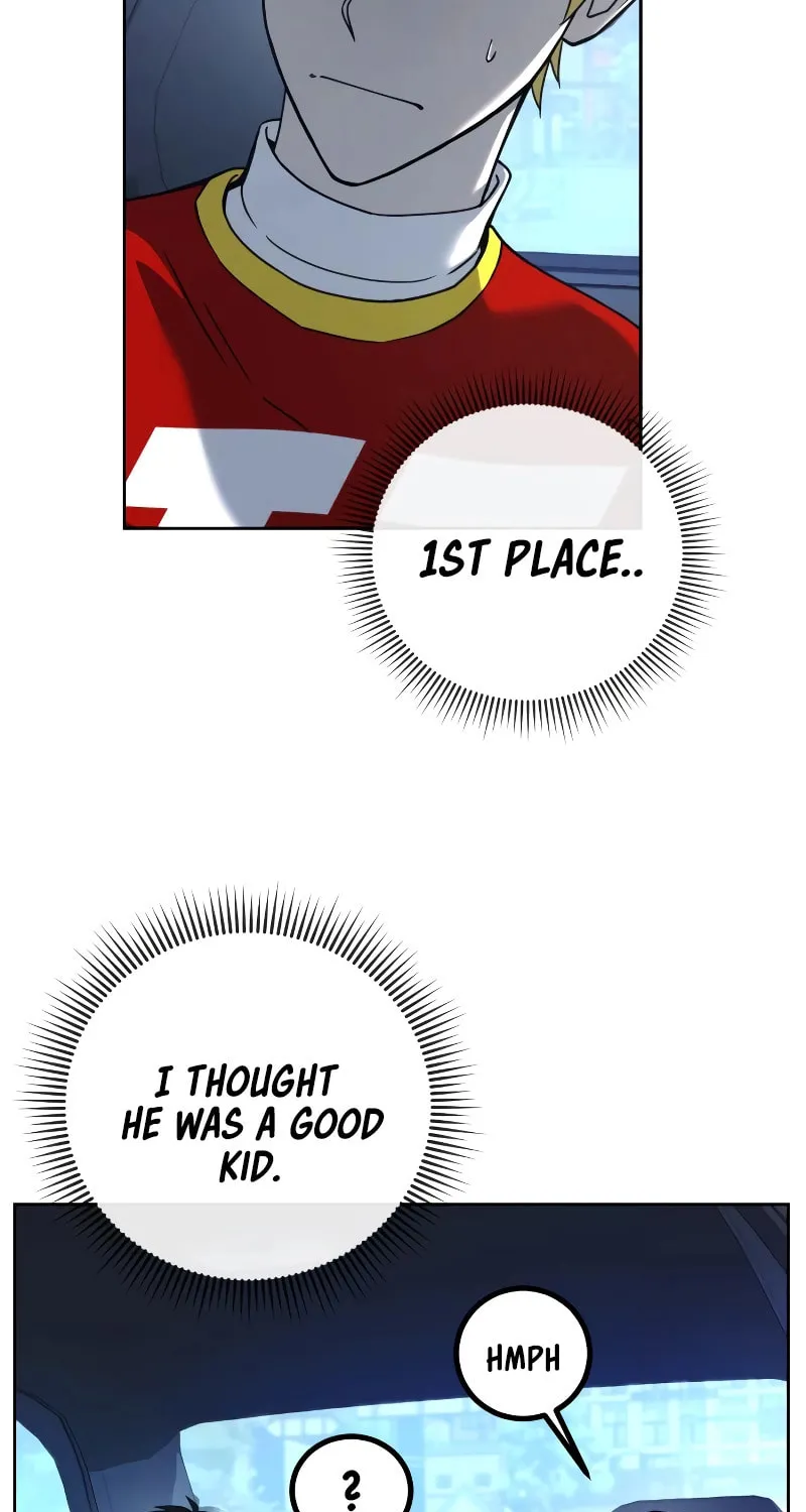 Hero the Maximum Chapter 2 page 204 - 