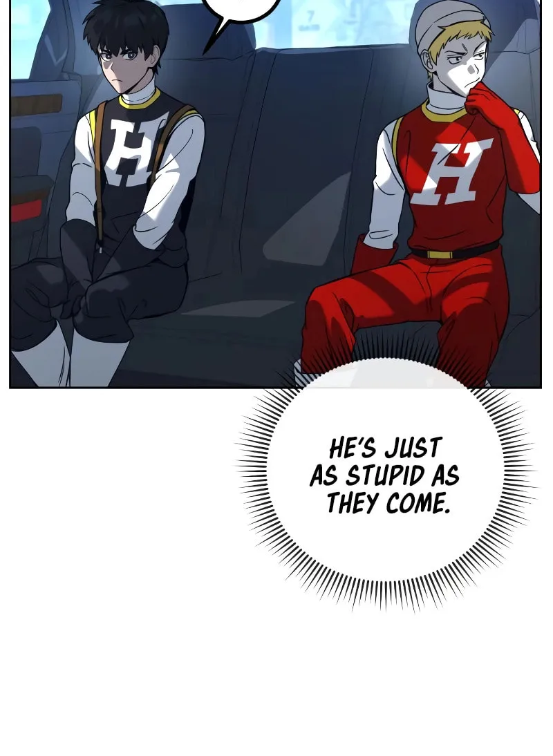 Hero the Maximum Chapter 2 page 205 - 