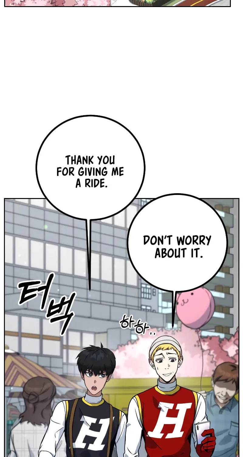 Hero the Maximum Chapter 2 page 207 - 