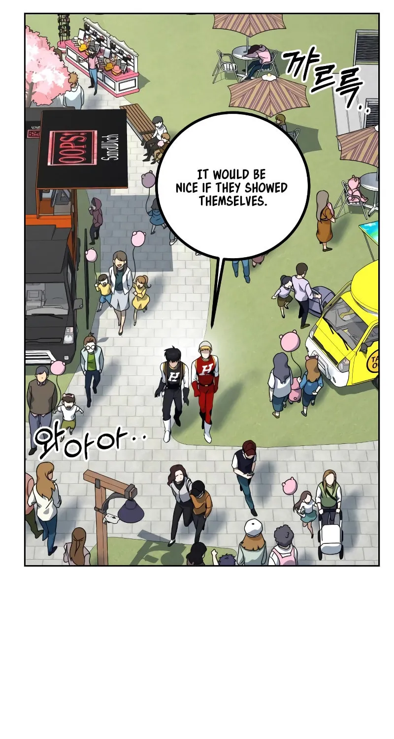 Hero the Maximum Chapter 2 page 211 - 