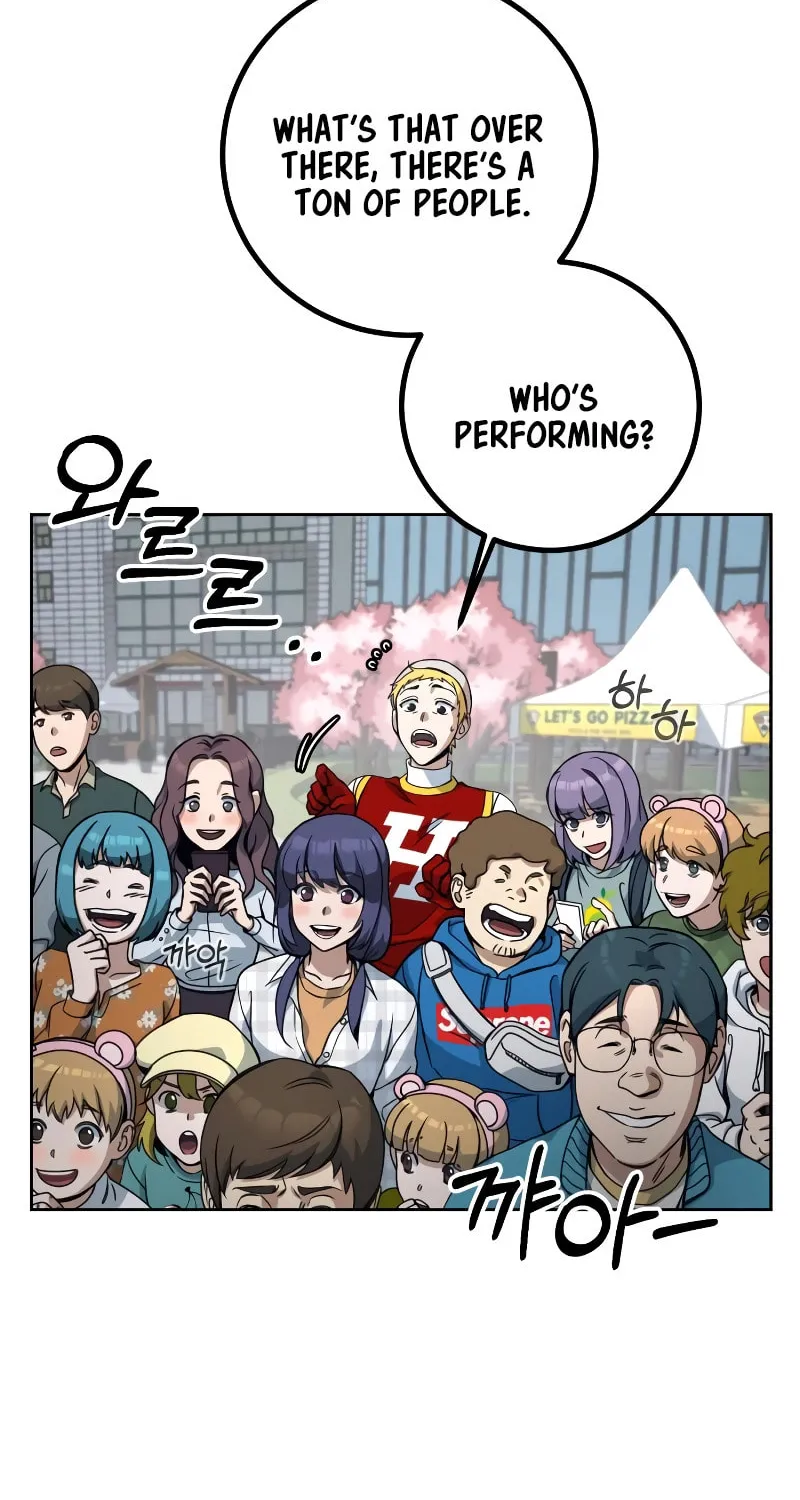 Hero the Maximum Chapter 2 page 215 - 