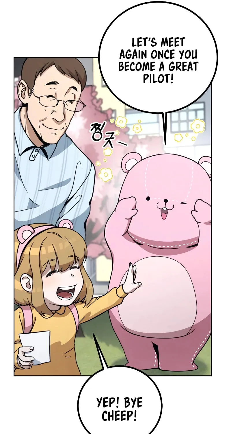 Hero the Maximum Chapter 2 page 230 - 