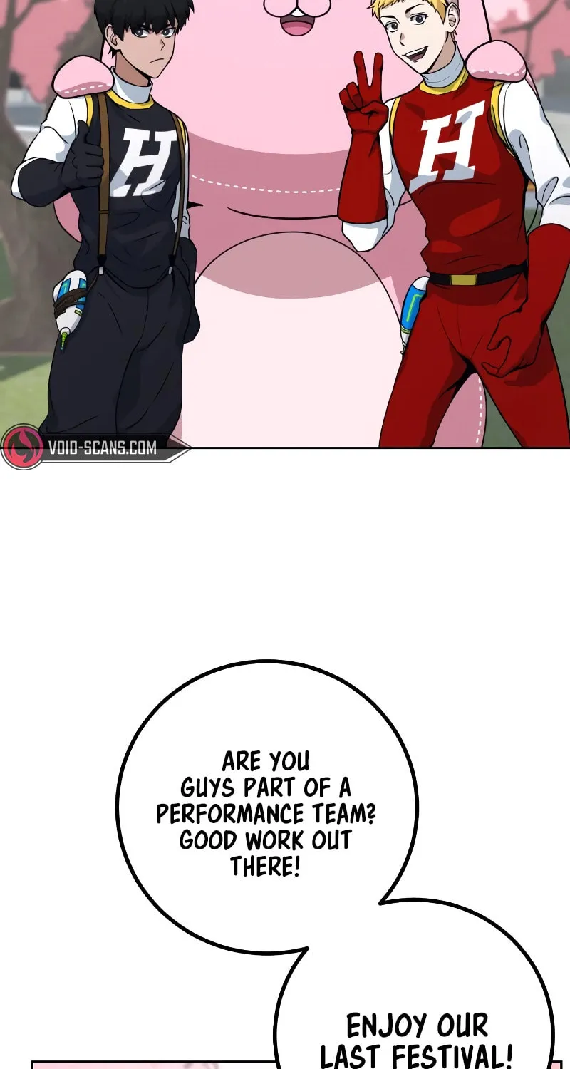 Hero the Maximum Chapter 2 page 233 - 