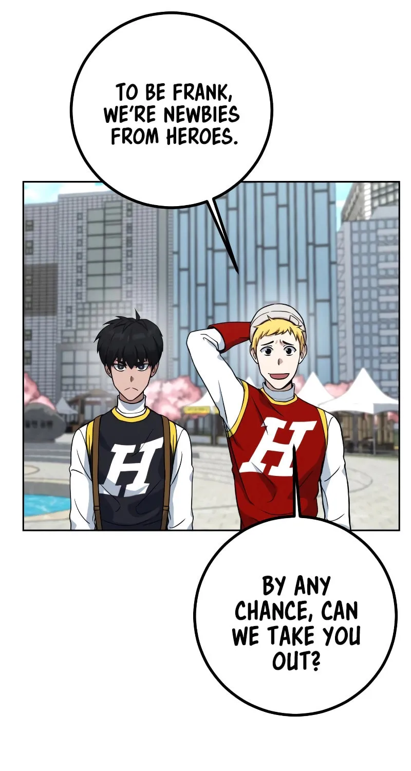 Hero the Maximum Chapter 2 page 236 - 