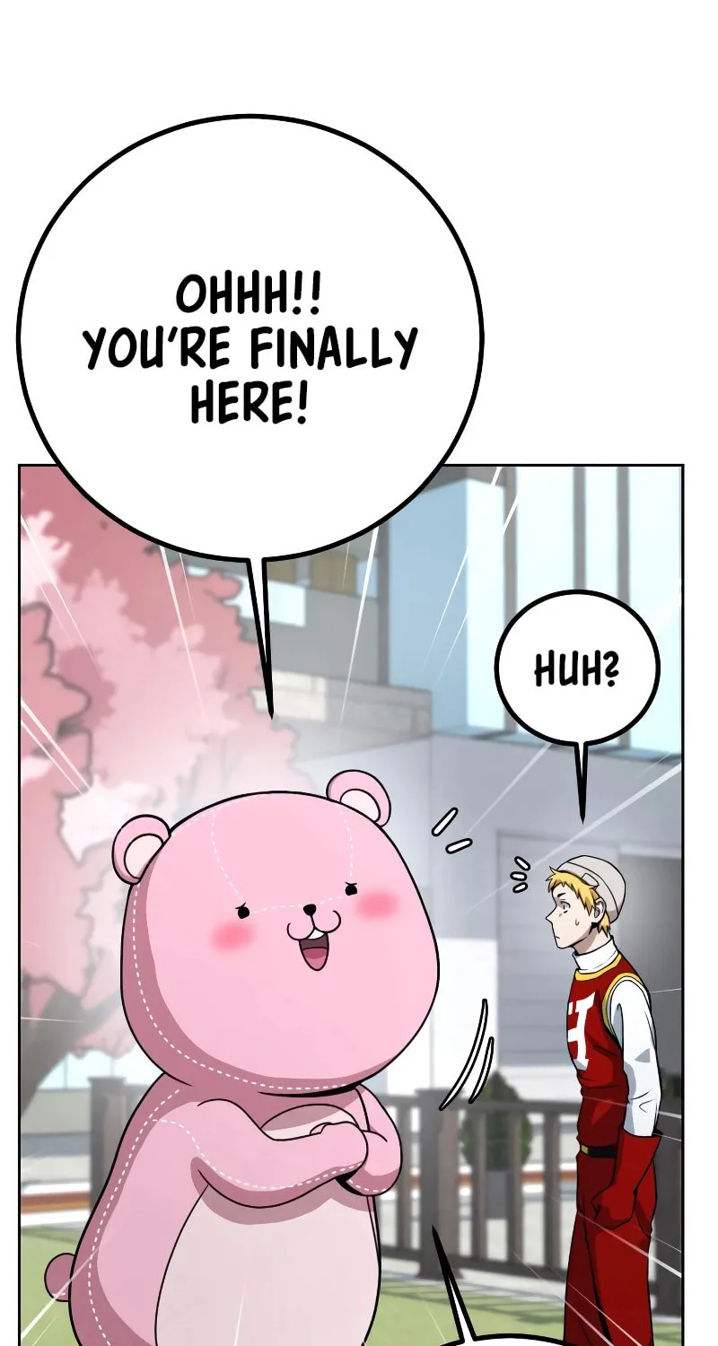 Hero the Maximum Chapter 2 page 239 - 