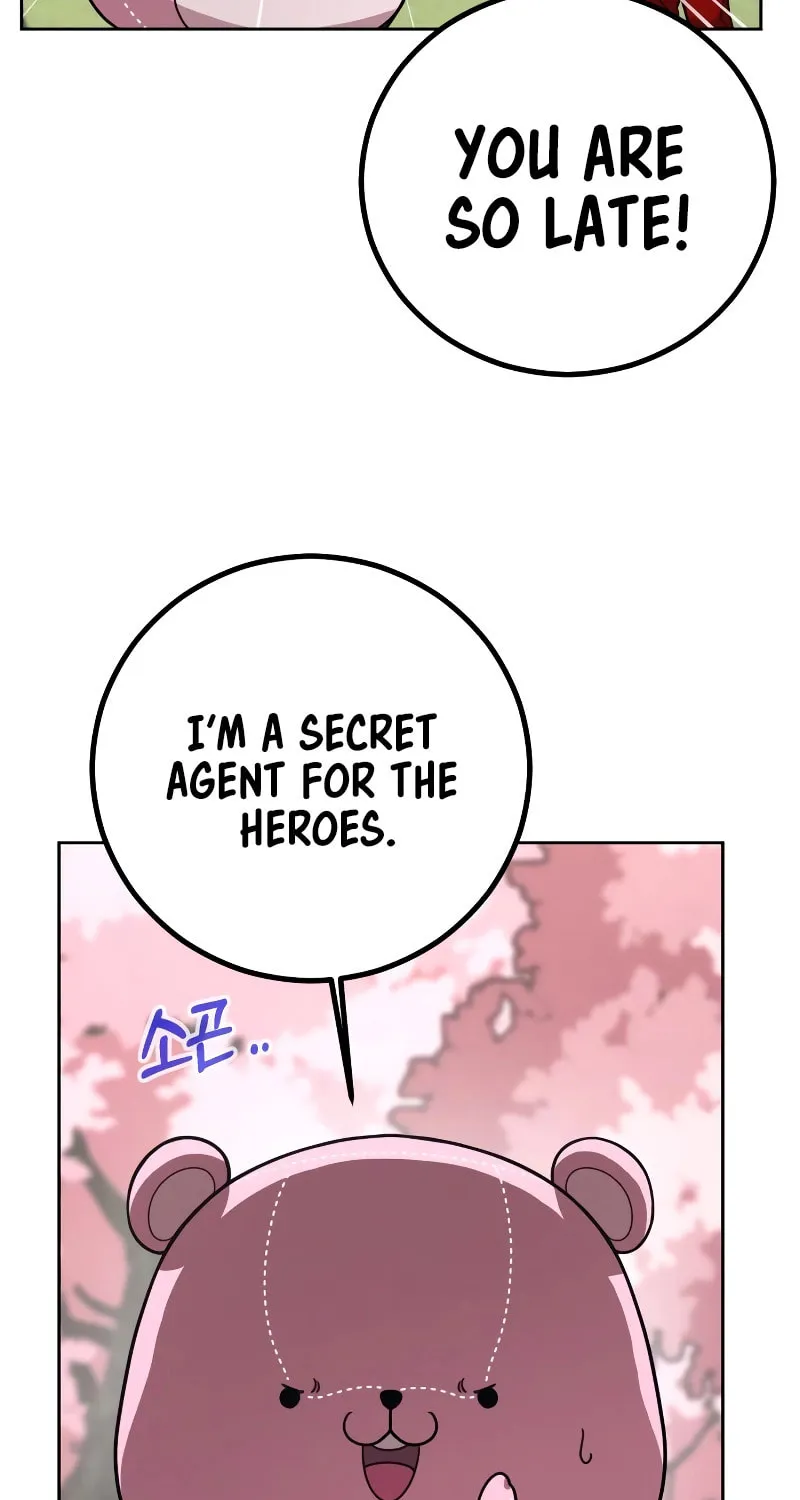 Hero the Maximum Chapter 2 page 240 - 